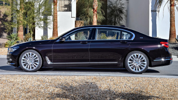 Картинка автомобили bmw