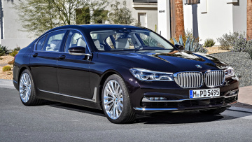 Картинка автомобили bmw