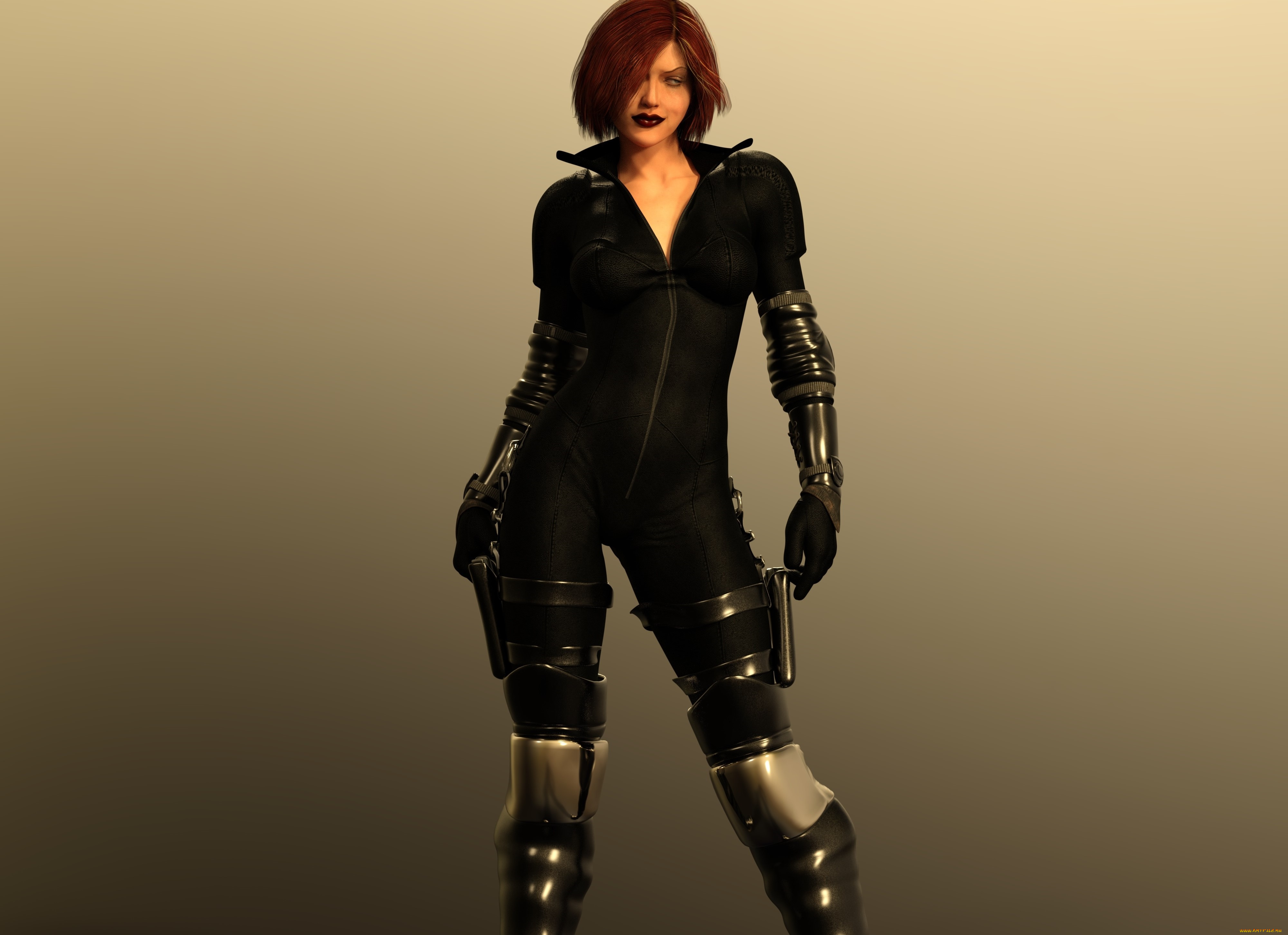 3д, графика, люди, , people, взгляд, фон, девушка