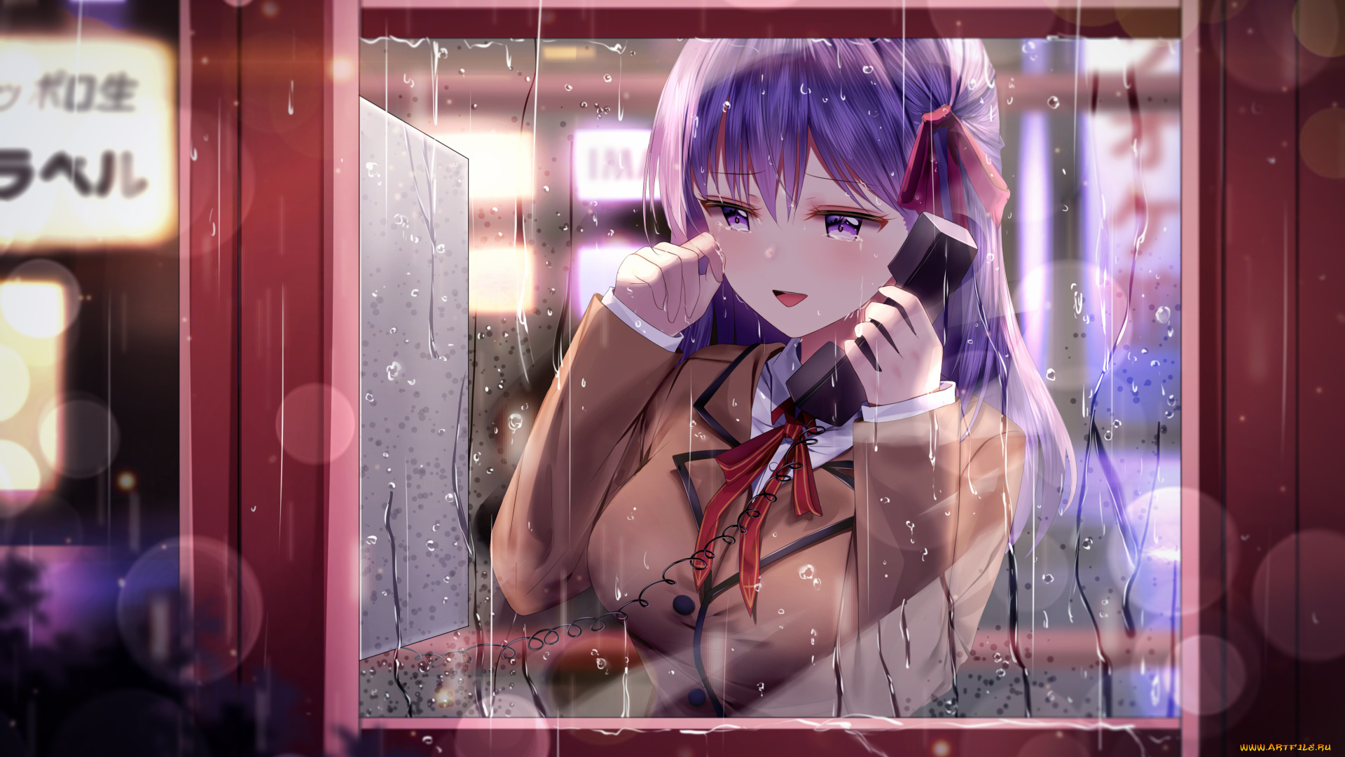 аниме, fate, stay, night, , grand, order, , apocrypha, сакура, мато