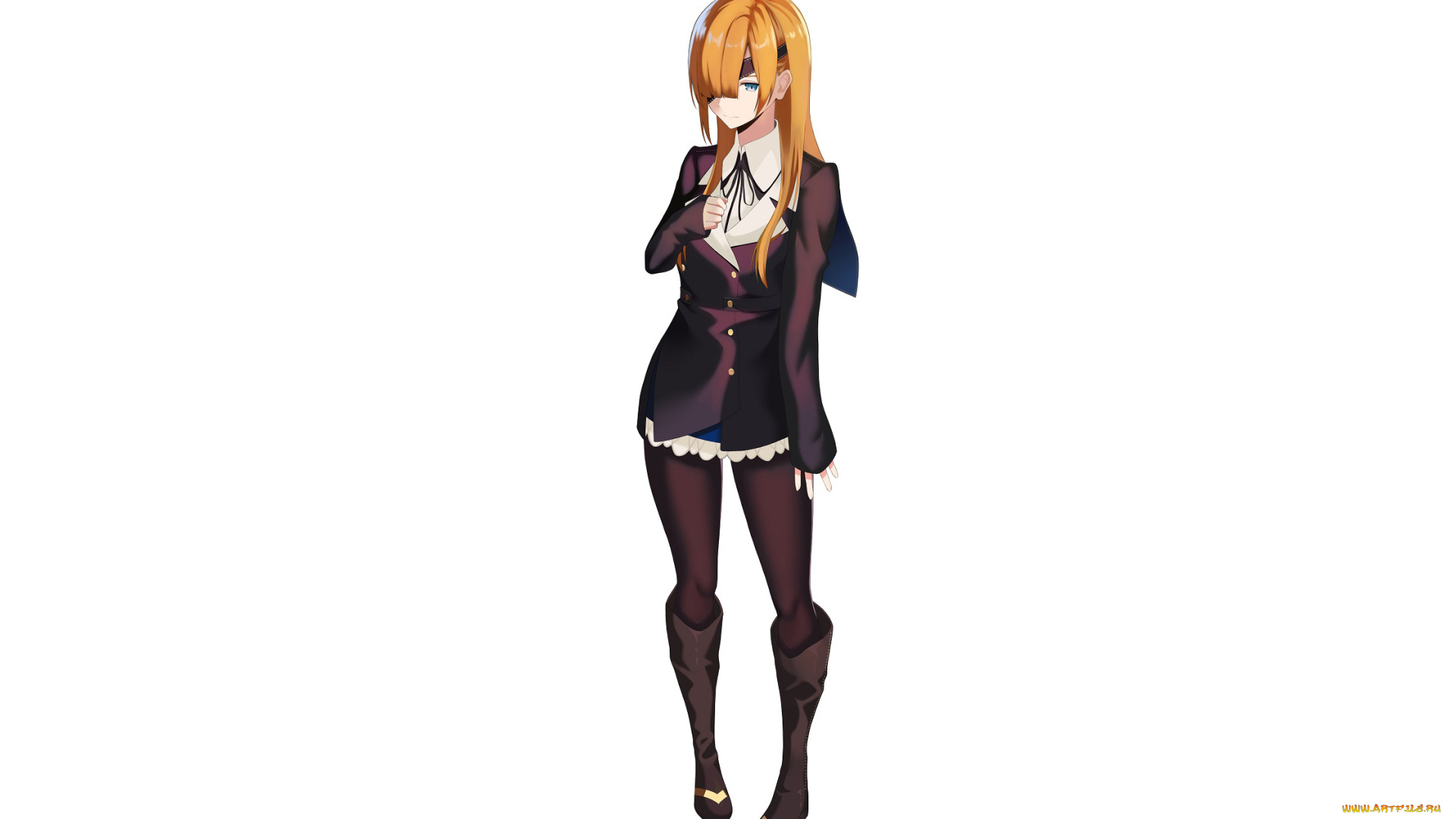 аниме, fate, stay, night, , grand, order, , apocrypha, судьба, великий, приказ