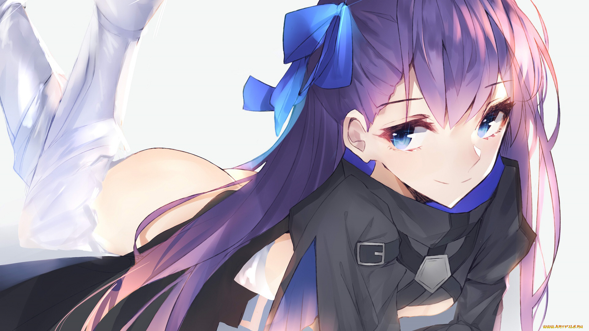 аниме, fate, stay, night, , grand, order, , apocrypha, судьба, великий, приказ