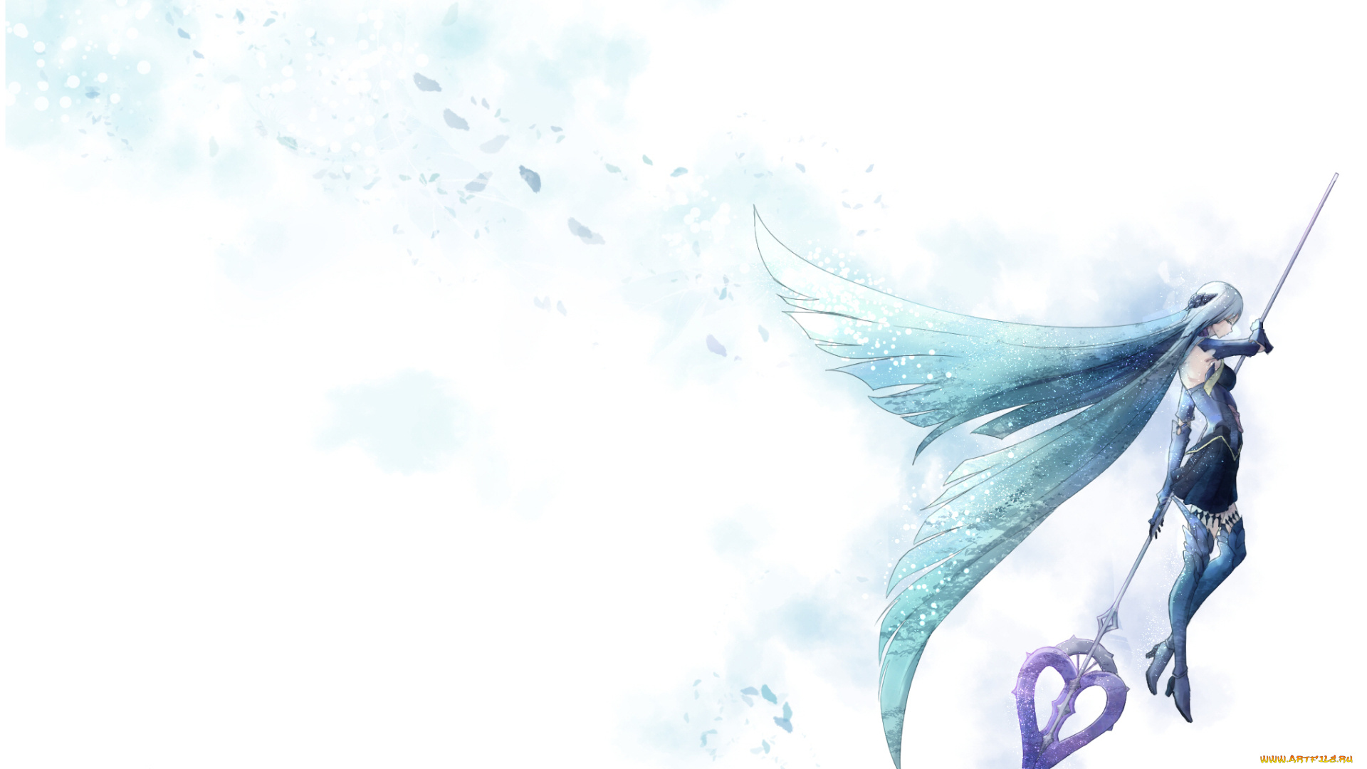 аниме, fate, stay, night, , grand, order, , apocrypha, судьба, великий, приказ