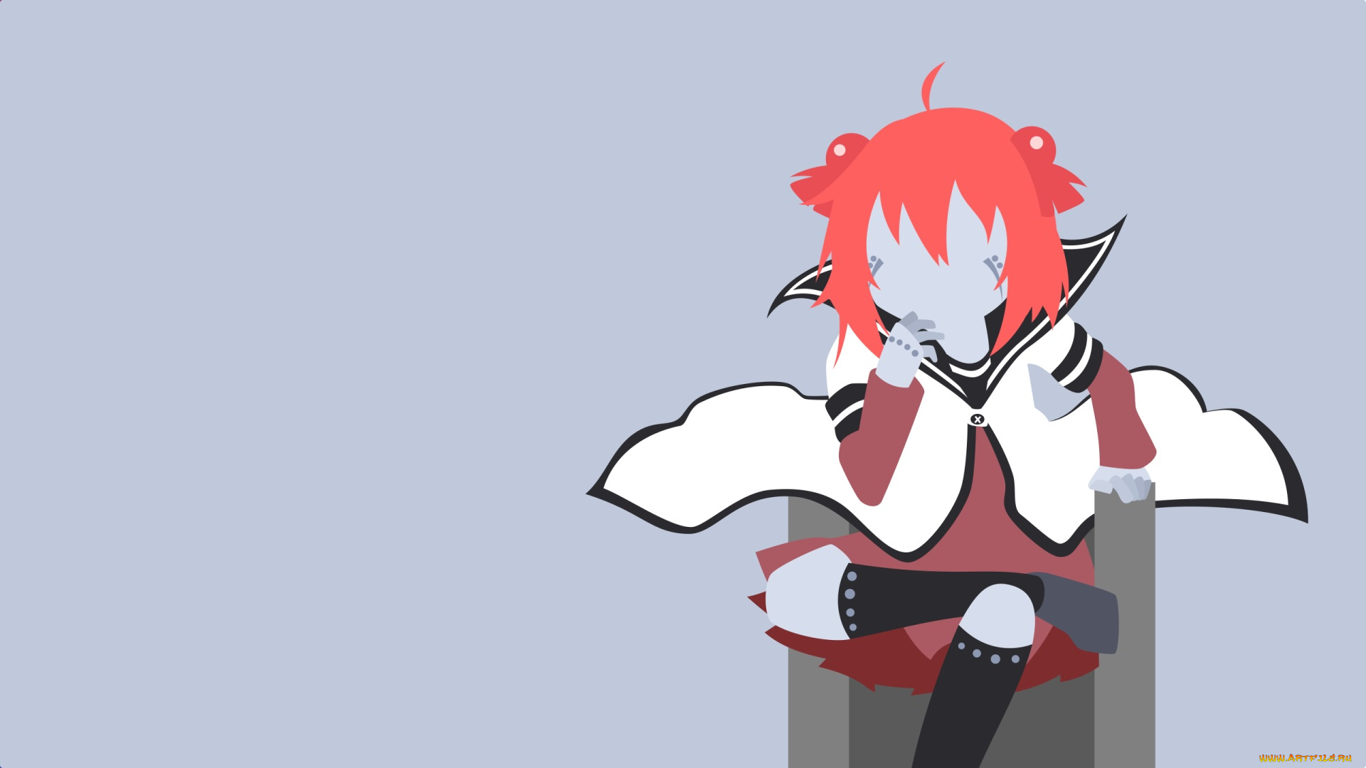 аниме, yuru, yuri, yuru, yuri