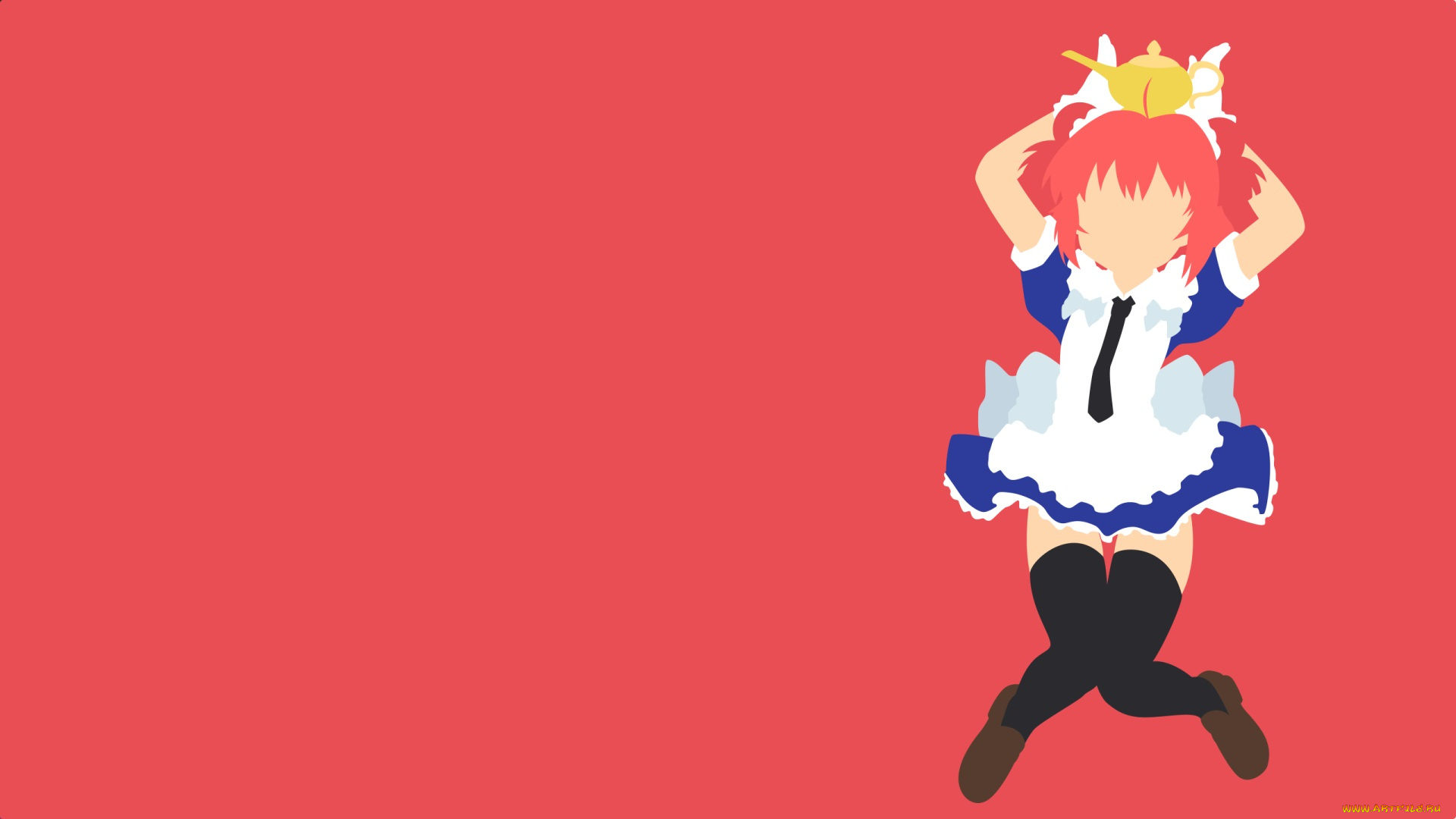 аниме, yuru, yuri, yuru, yuri