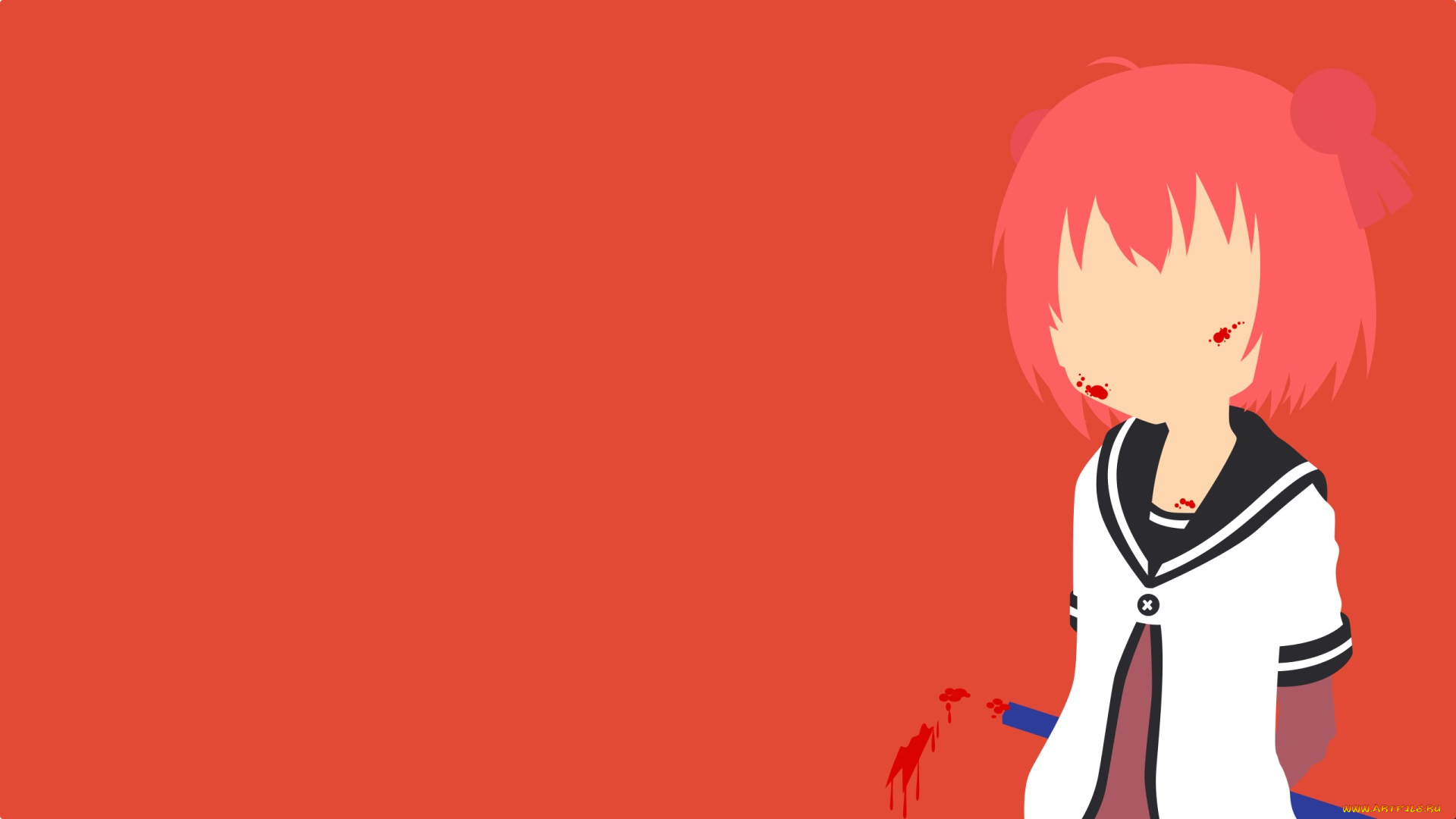 аниме, yuru, yuri, yuru, yuri