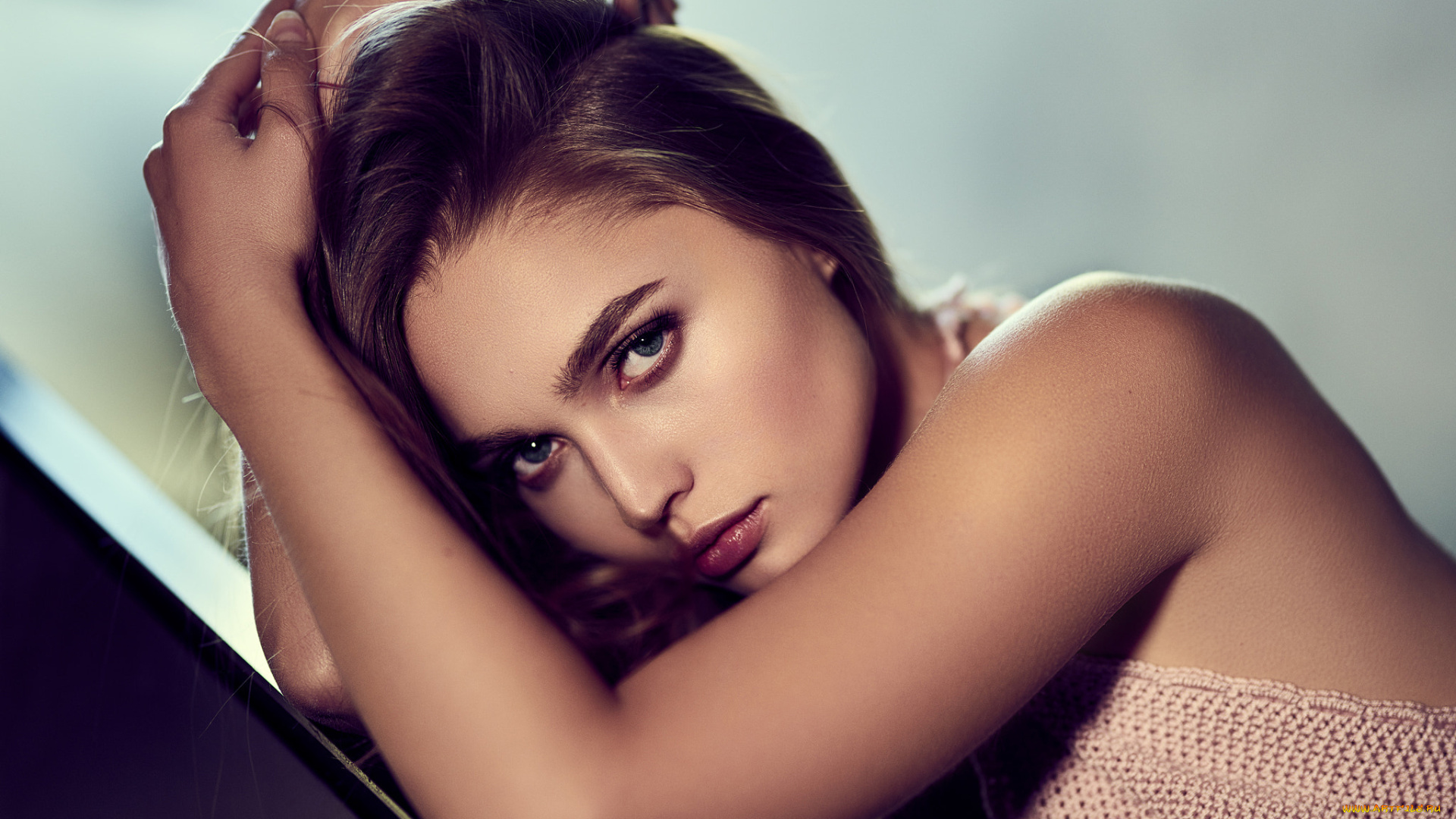 девушка, девушки, -unsort, , лица, , портреты, модель, olga, sokolova