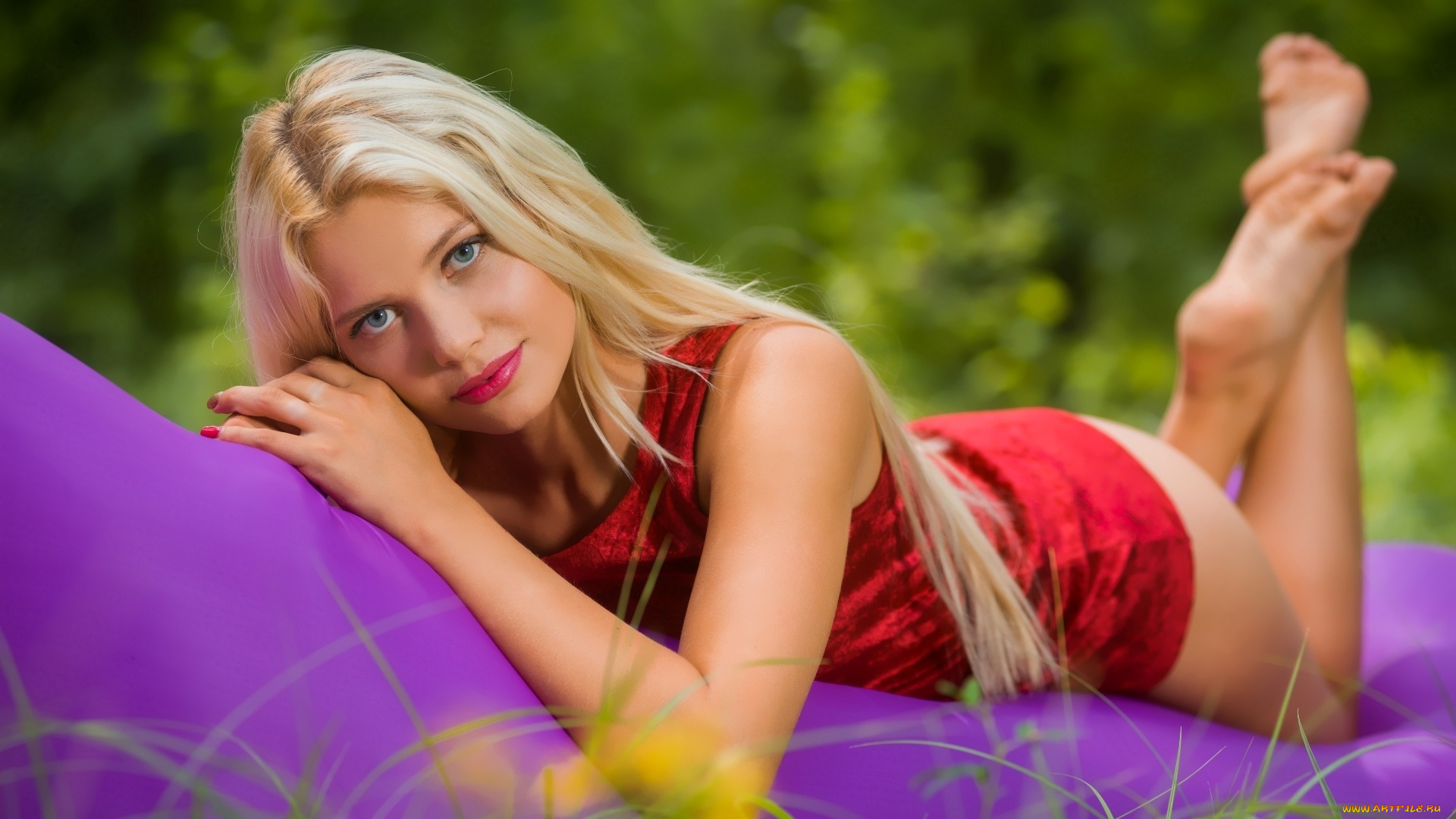 девушки, -unsort, , блондинки, , светловолосые, блондинка, поза, взгляд, девушка, madlen, amuza, emma, i, evanis