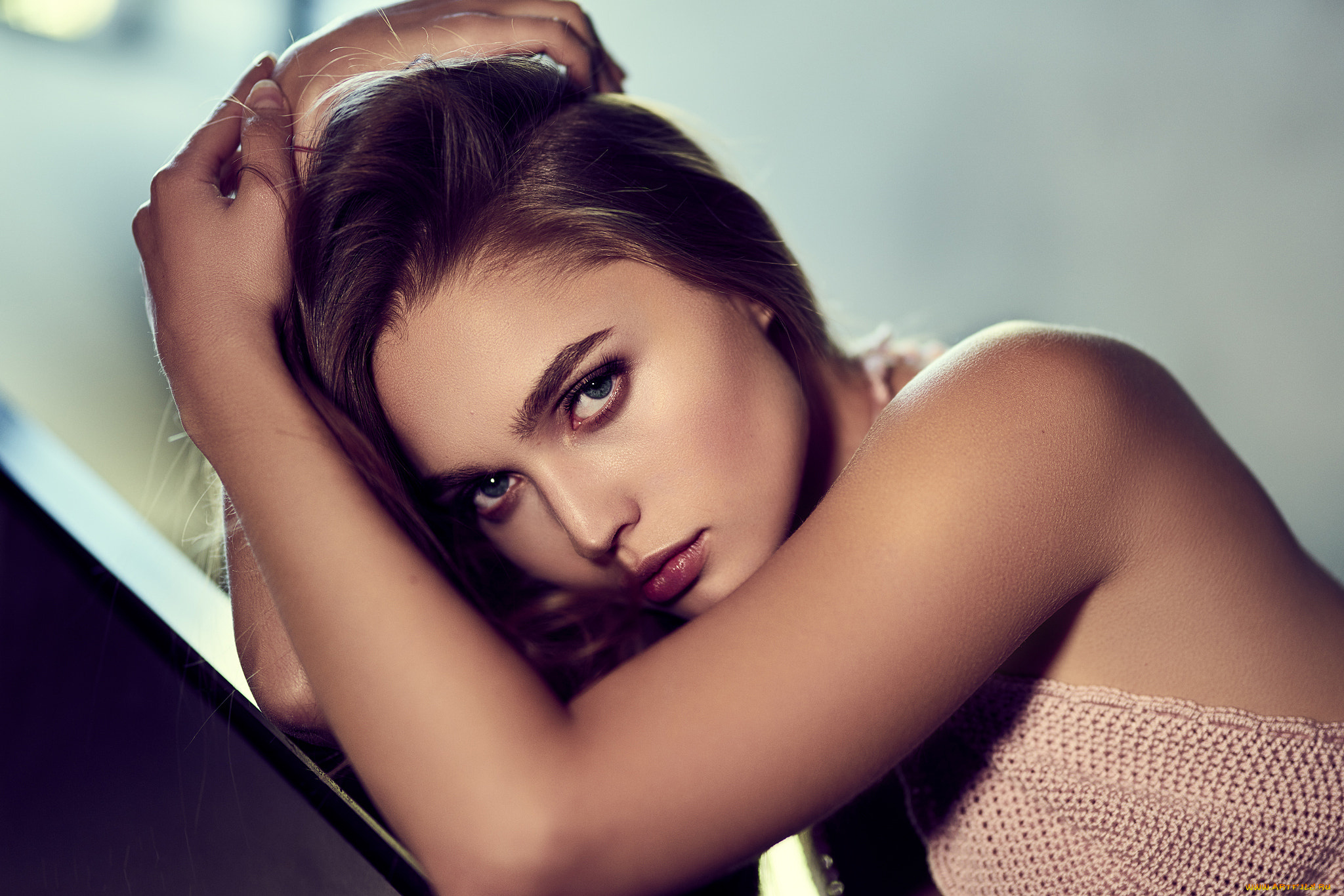 девушка, девушки, -unsort, , лица, , портреты, модель, olga, sokolova