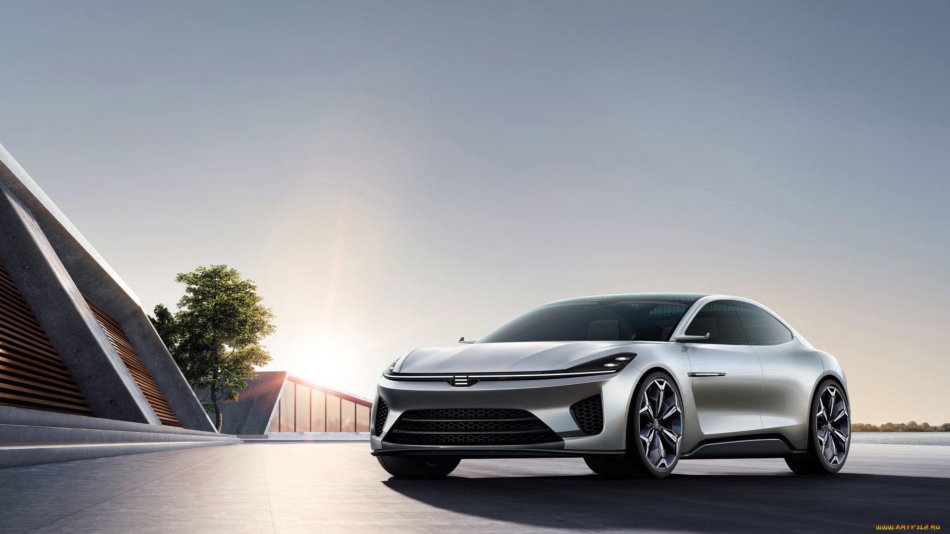 автомобили, -unsort, enovate