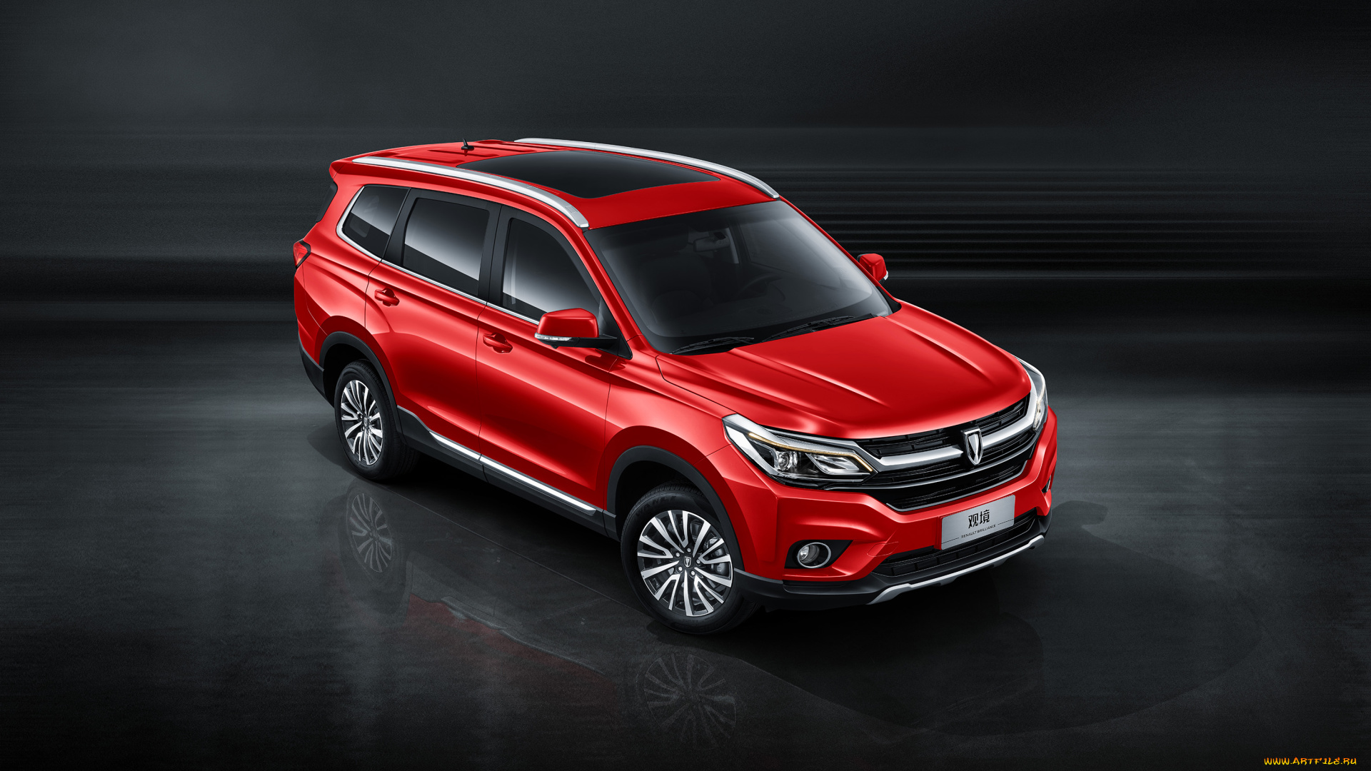 автомобили, -unsort, jinbei