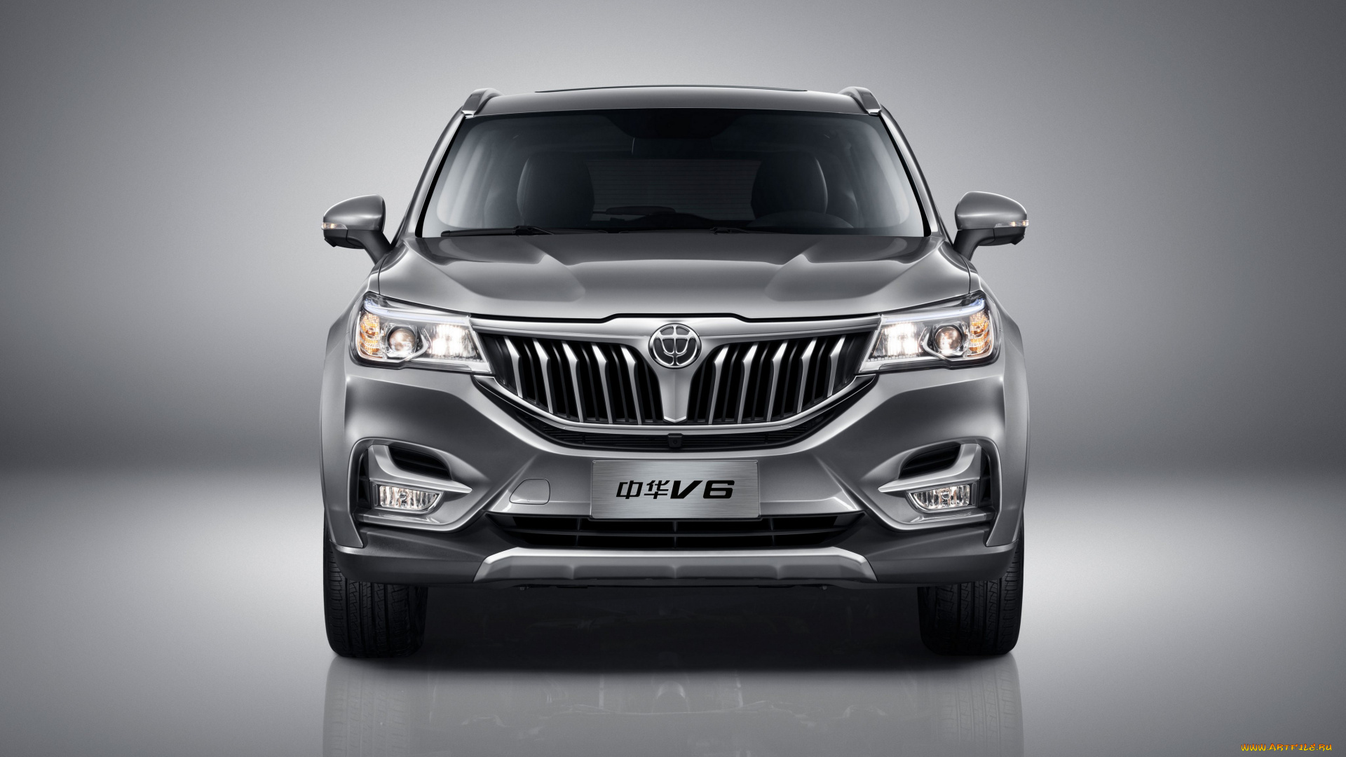 автомобили, brilliance