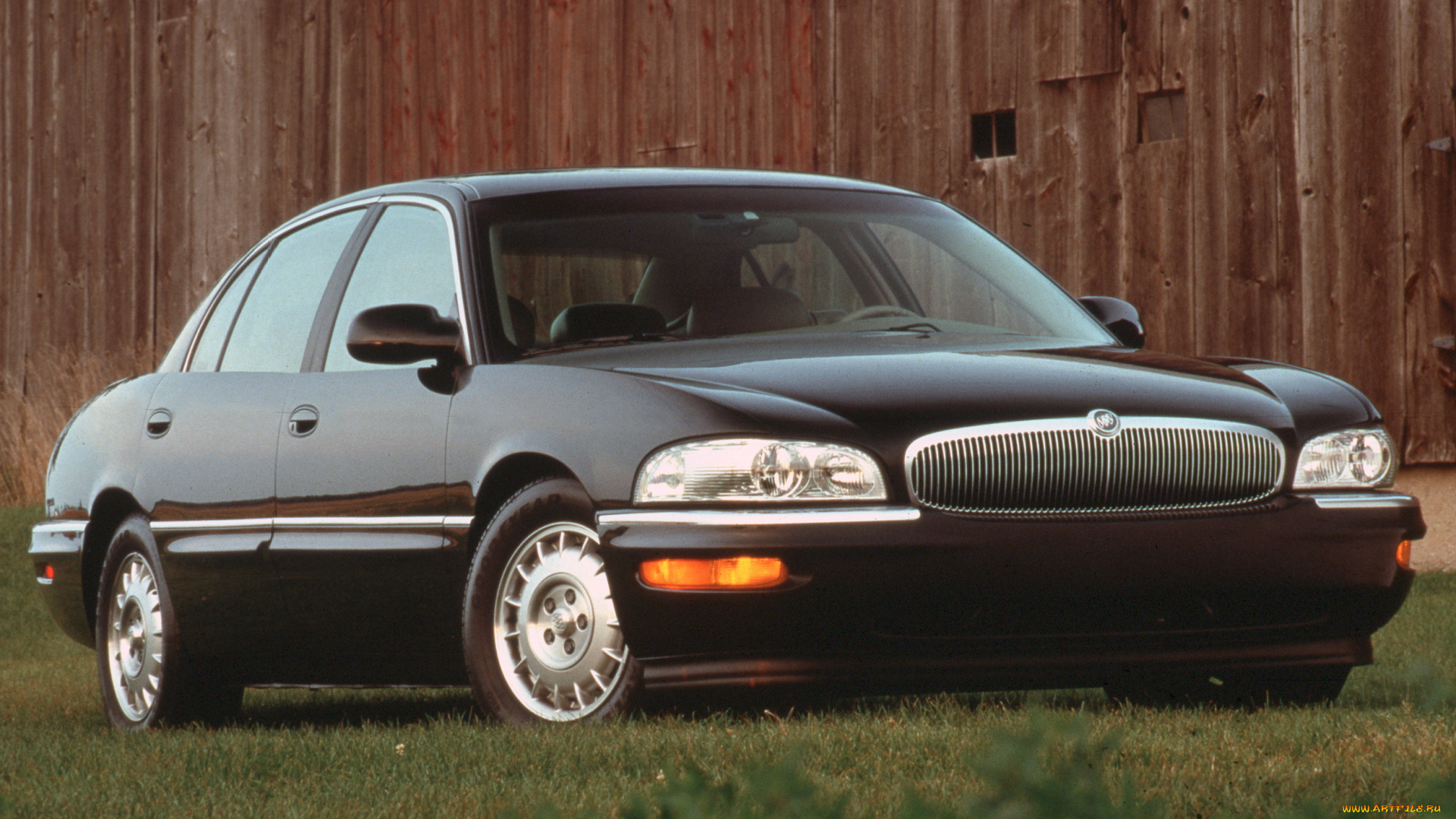 автомобили, buick