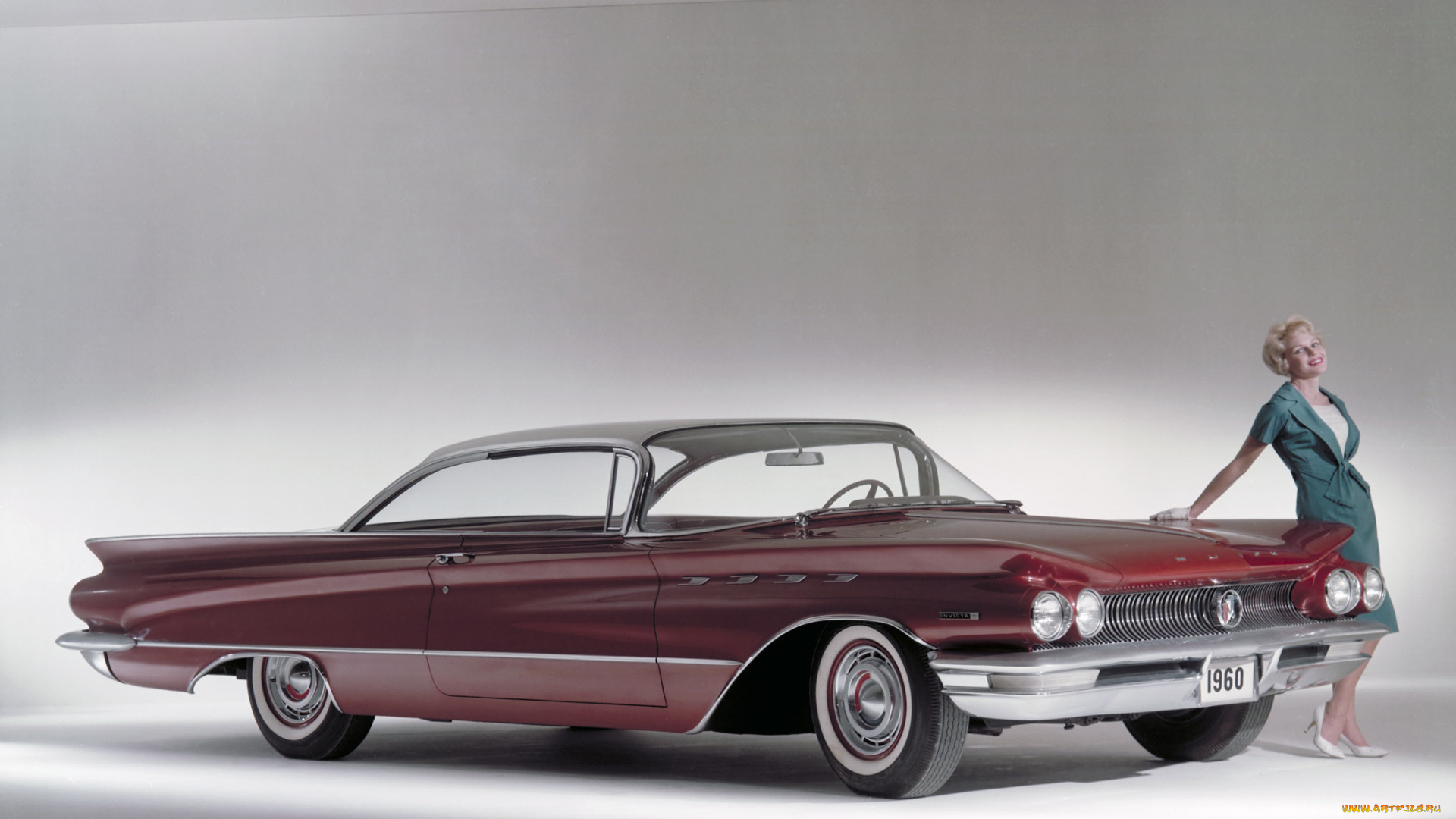 автомобили, buick