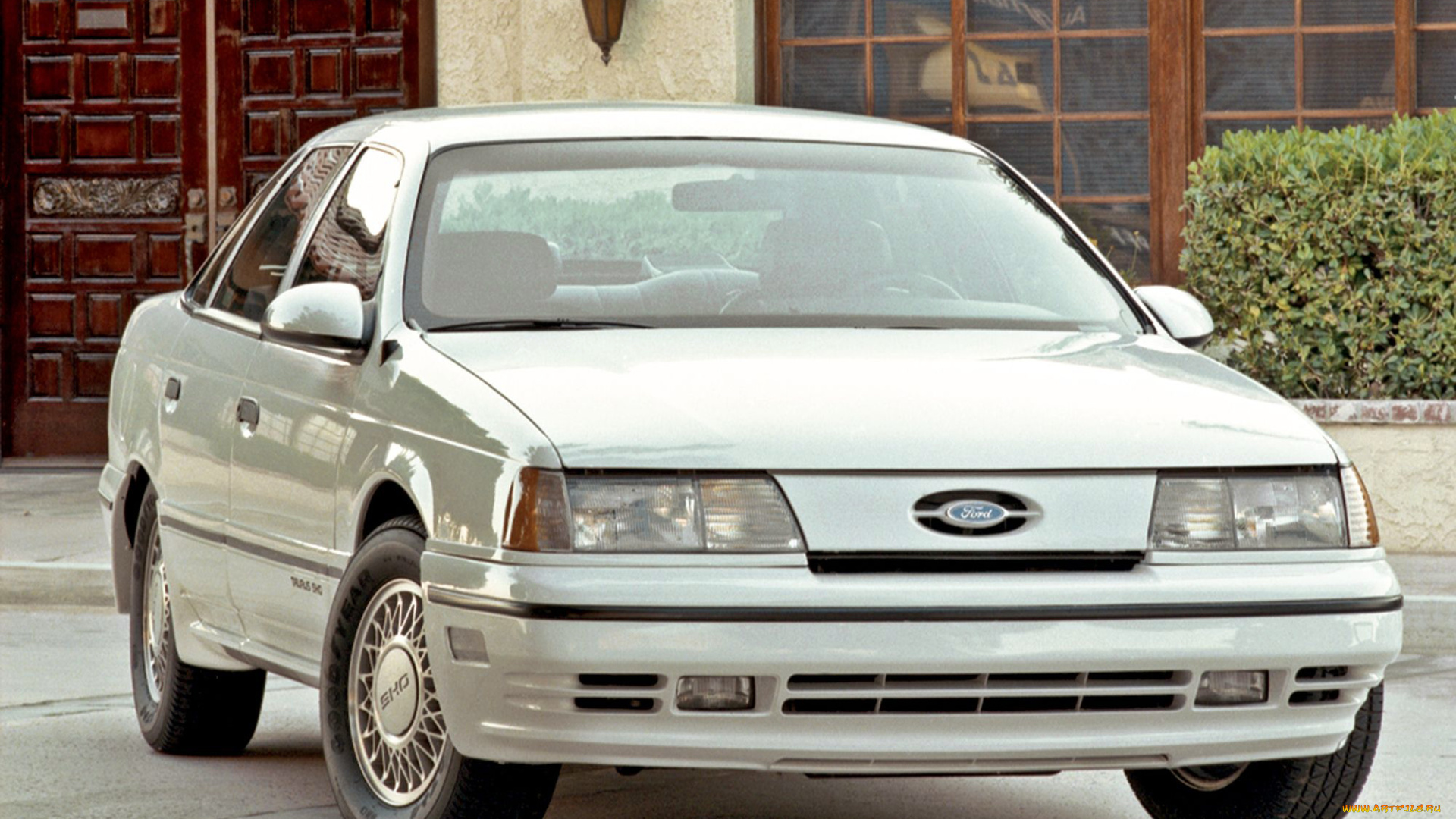 автомобили, ford