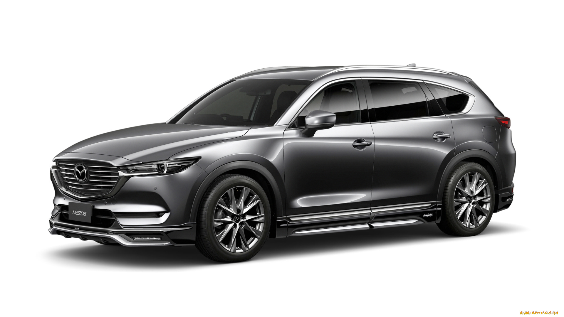 автомобили, mazda