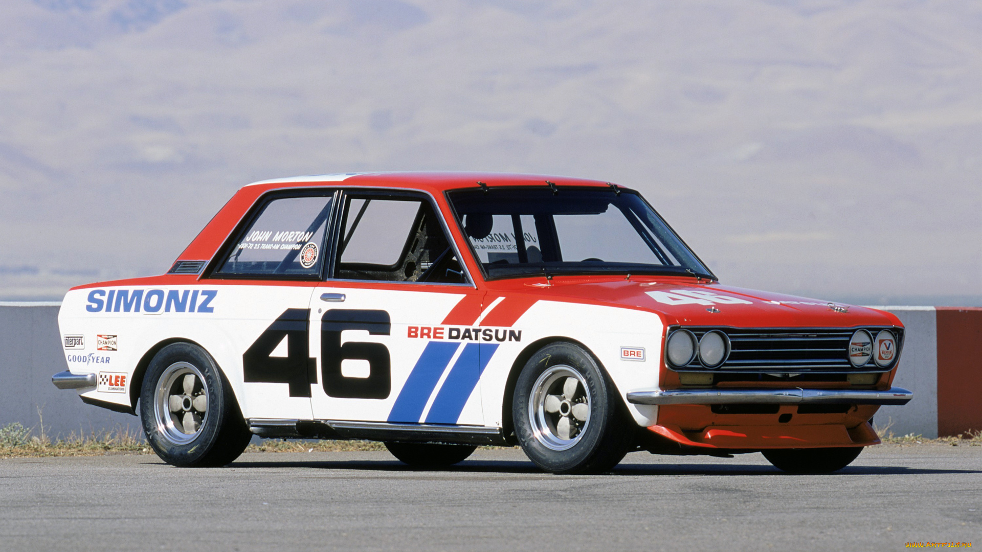 автомобили, nissan, datsun