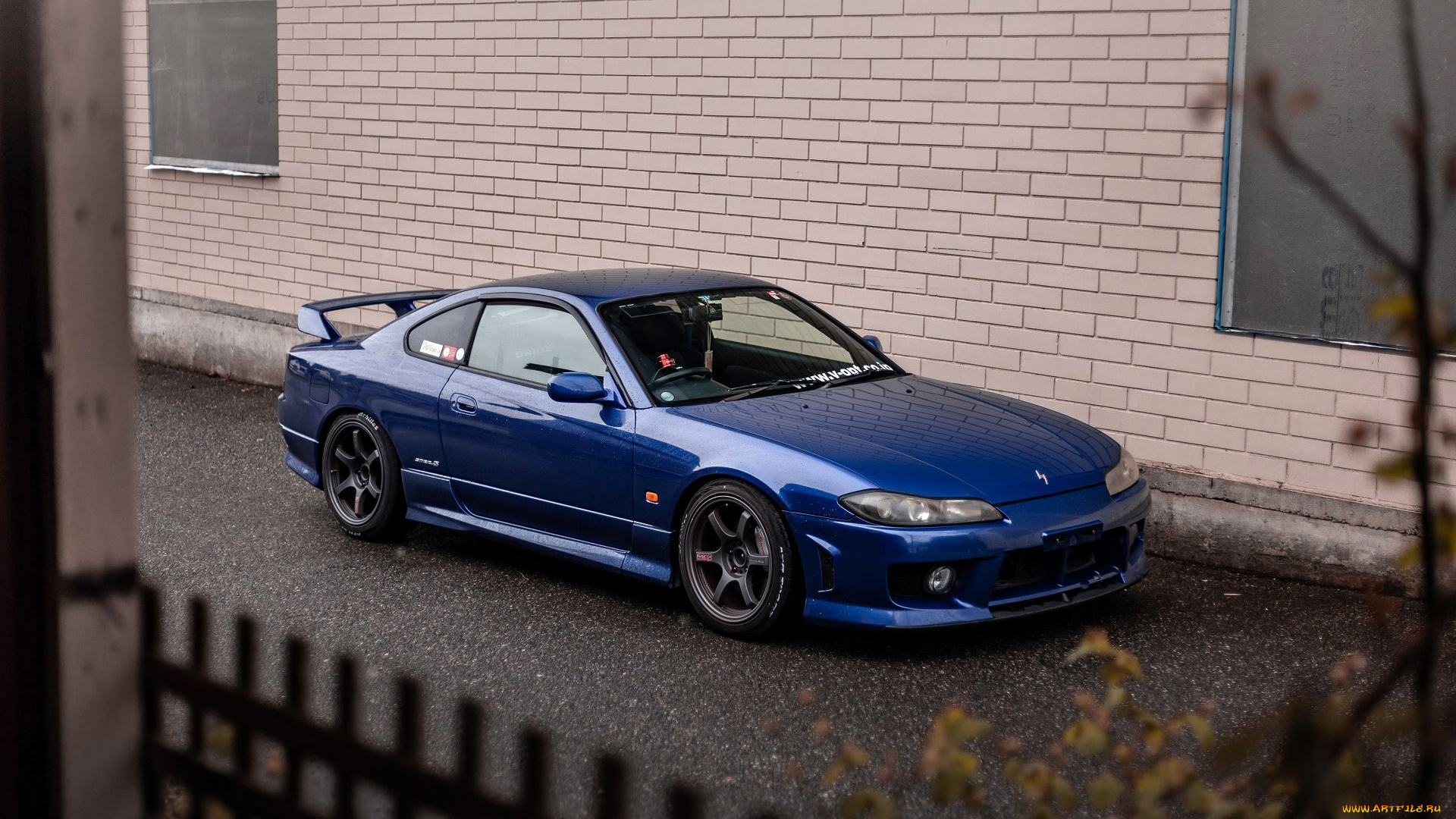 автомобили, nissan, datsun, silvia, s15