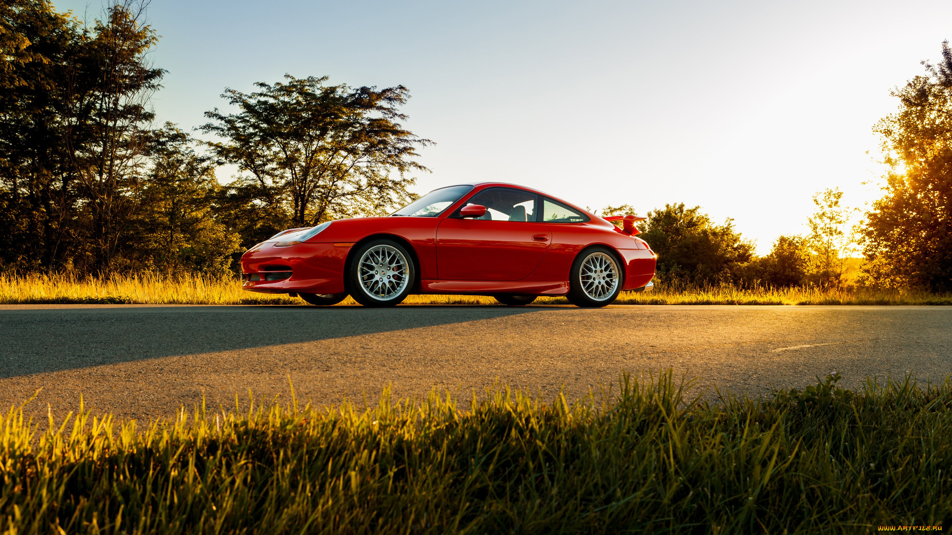 автомобили, porsche, 911