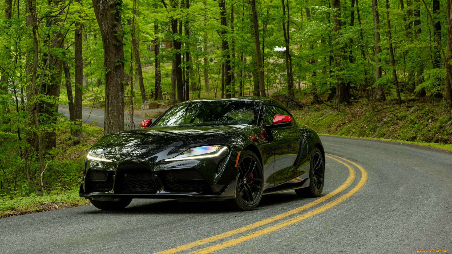 автомобили, toyota