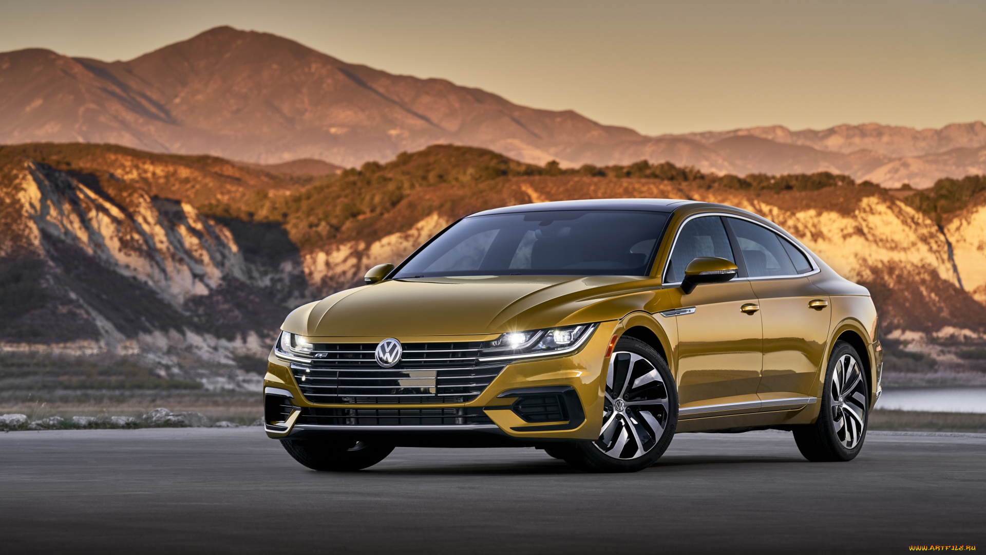 автомобили, volkswagen