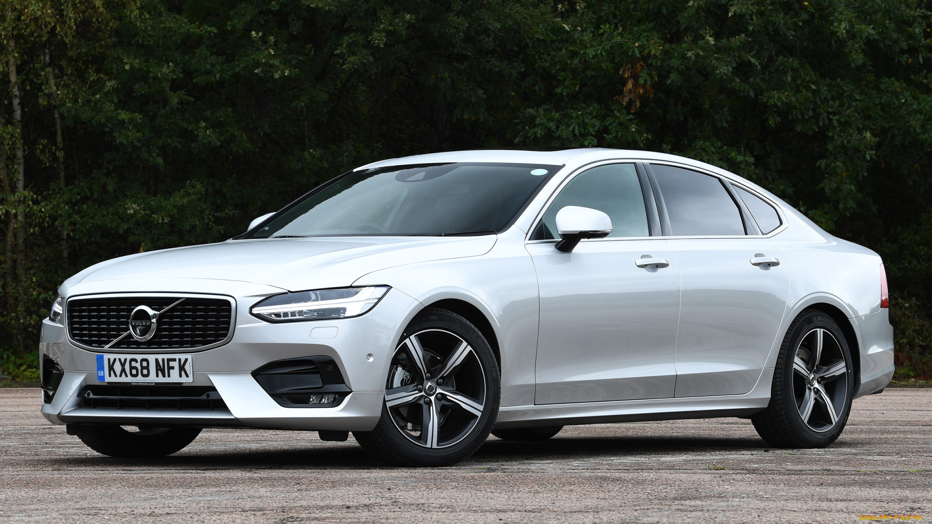 автомобили, volvo