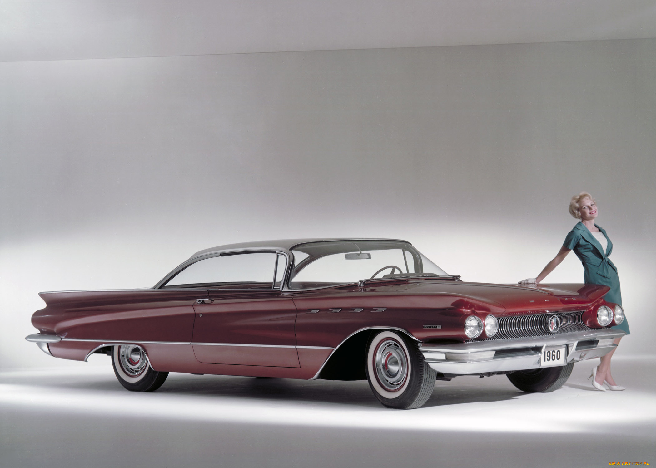 автомобили, buick