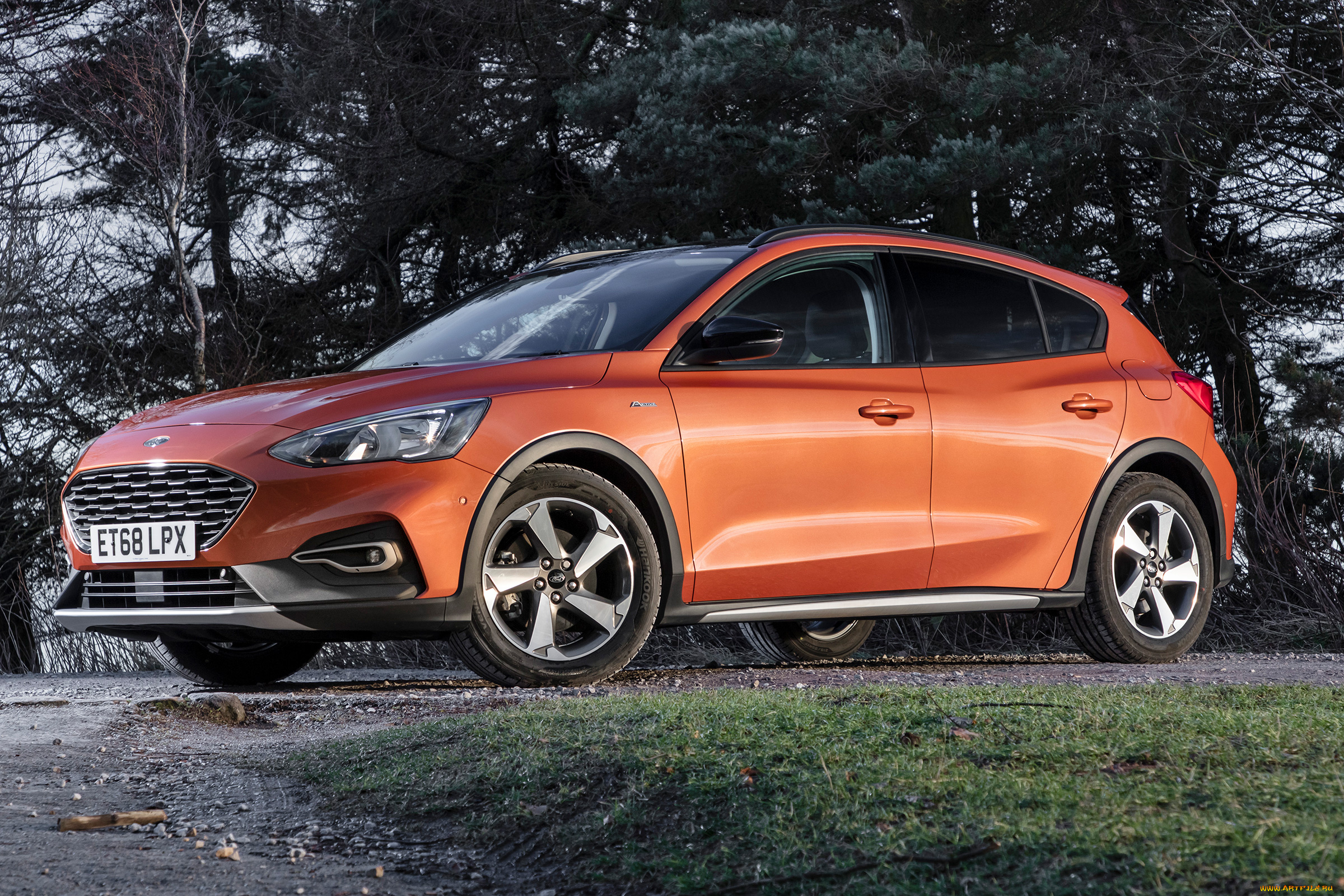 автомобили, ford