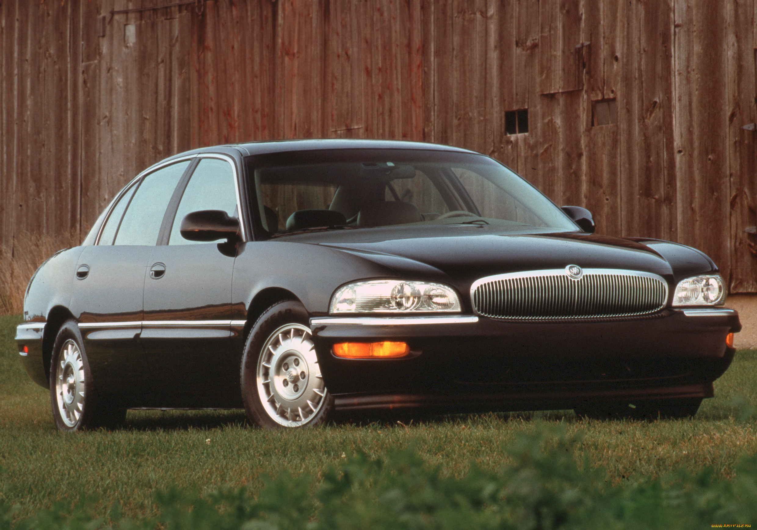 автомобили, buick