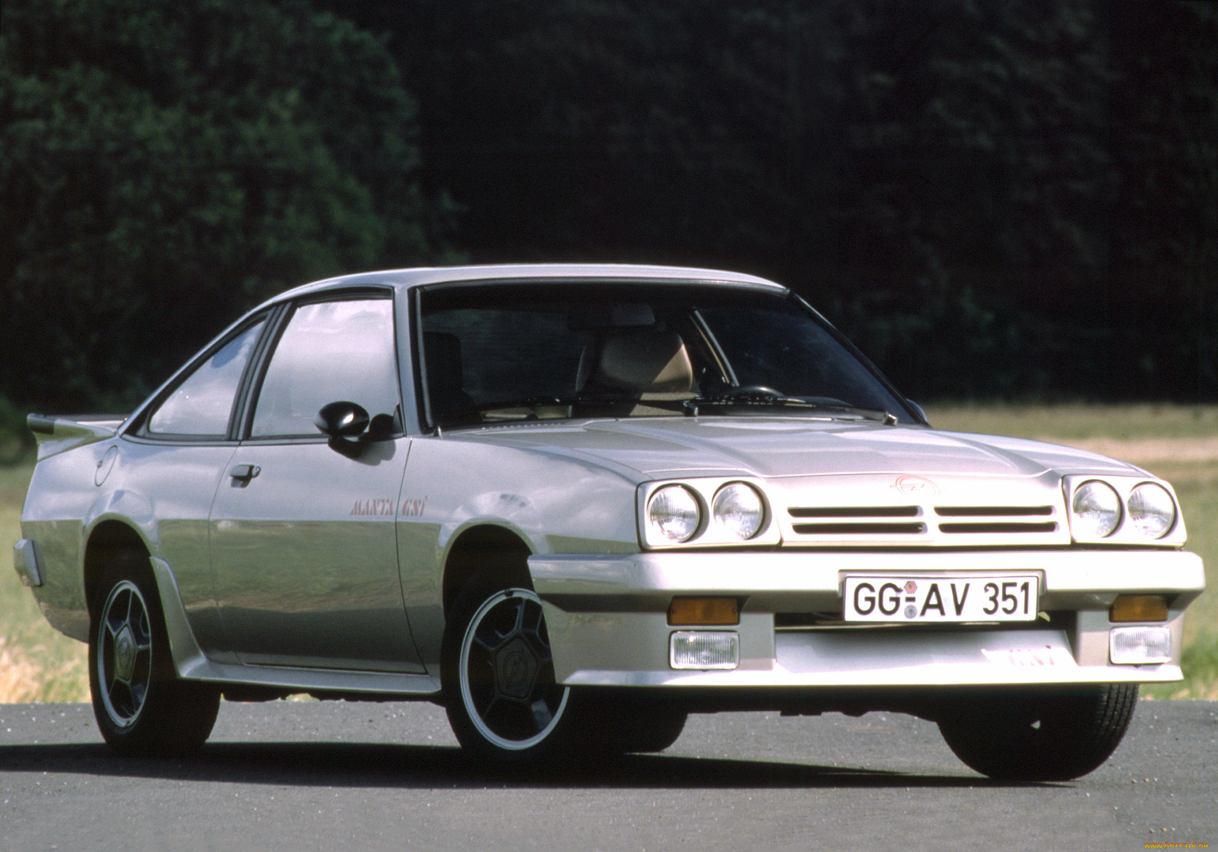 автомобили, opel