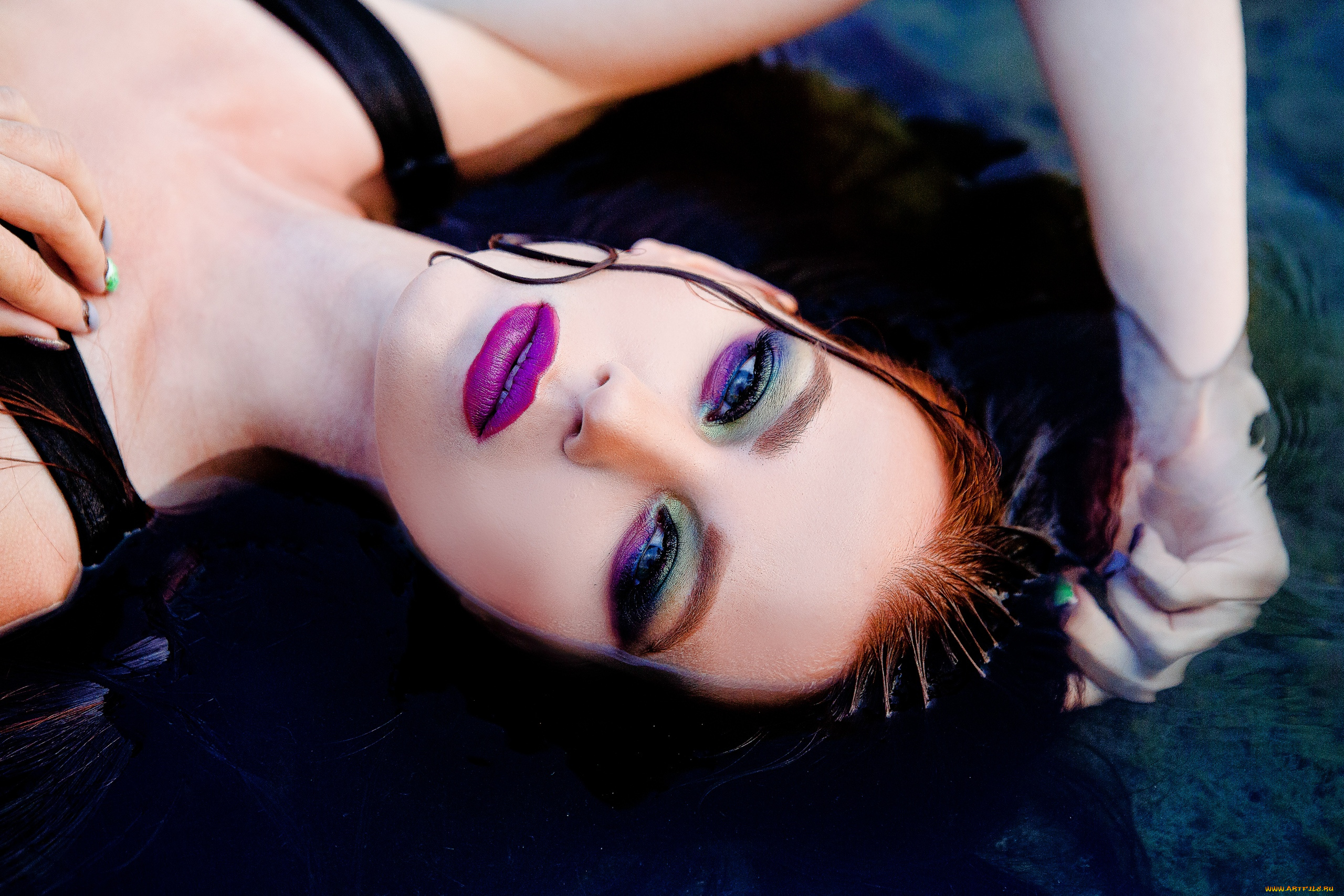 девушки, алисия, чернова, алисия, чернова