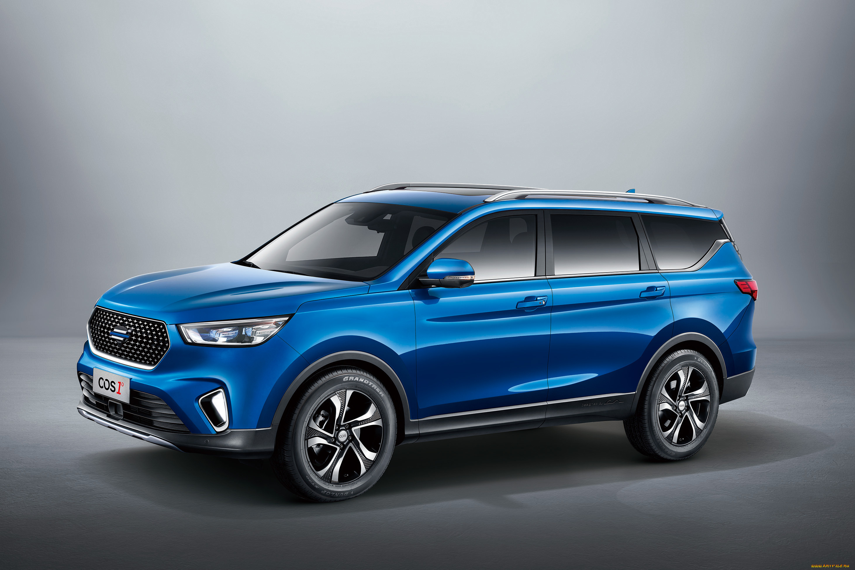 автомобили, oshan