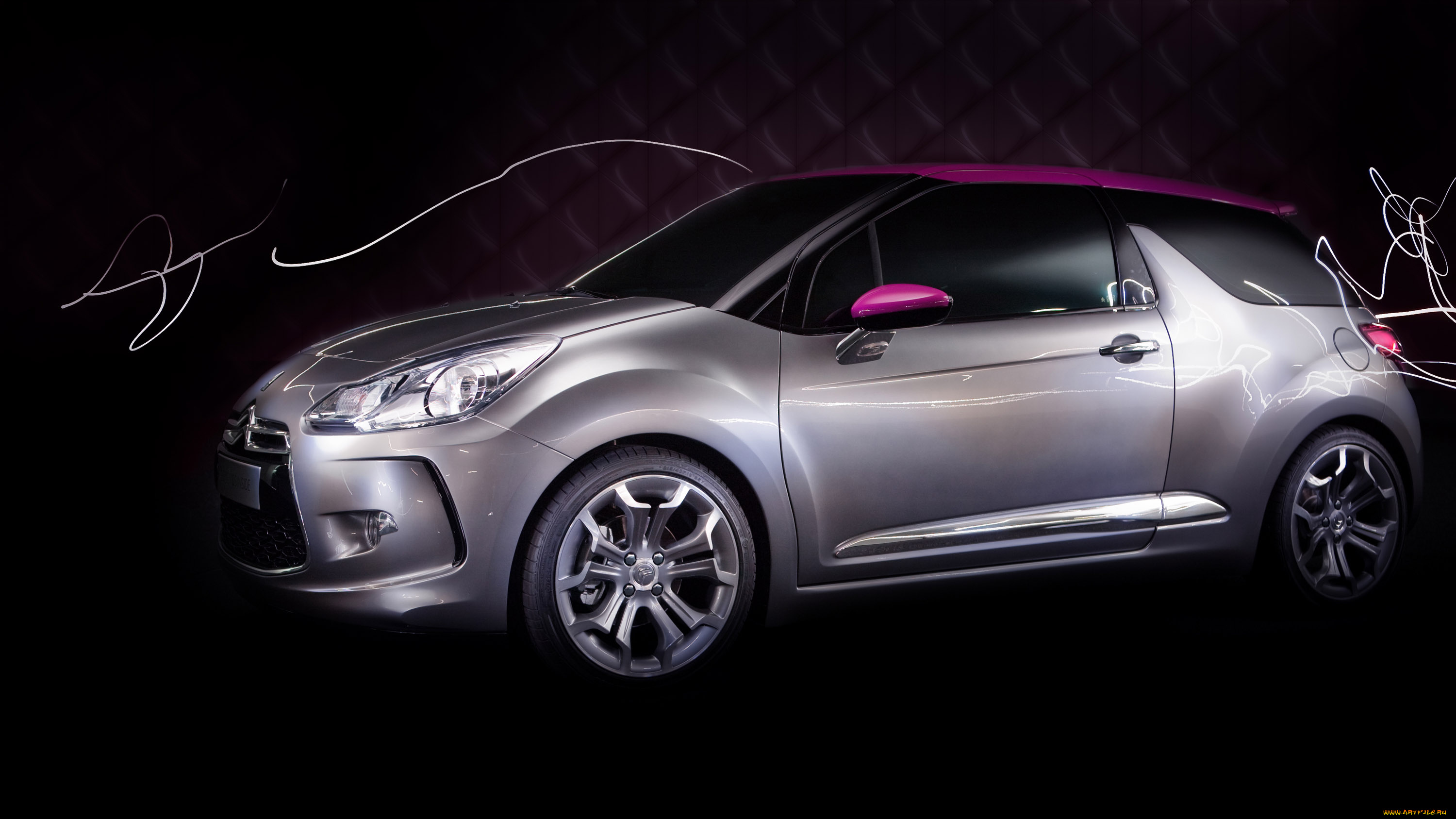 автомобили, citroen, ds