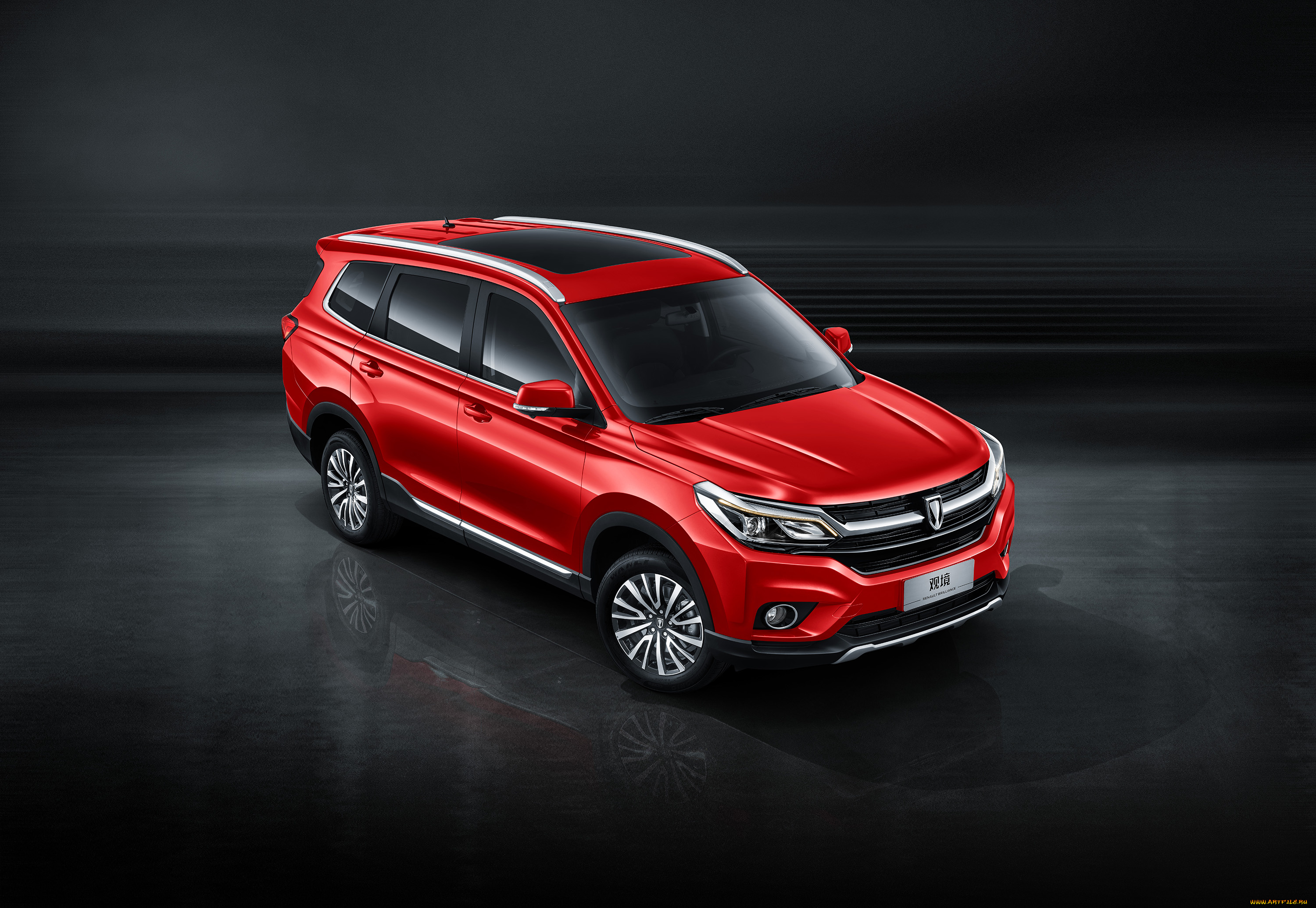 автомобили, -unsort, jinbei