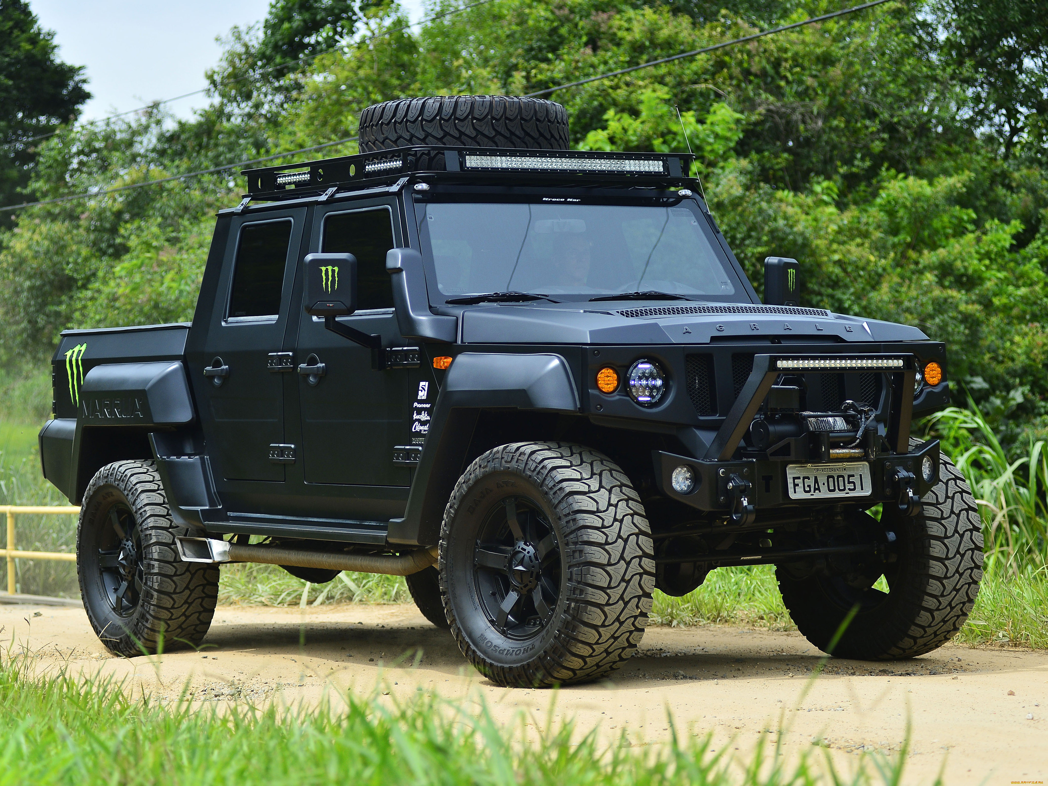 автомобили, agrale