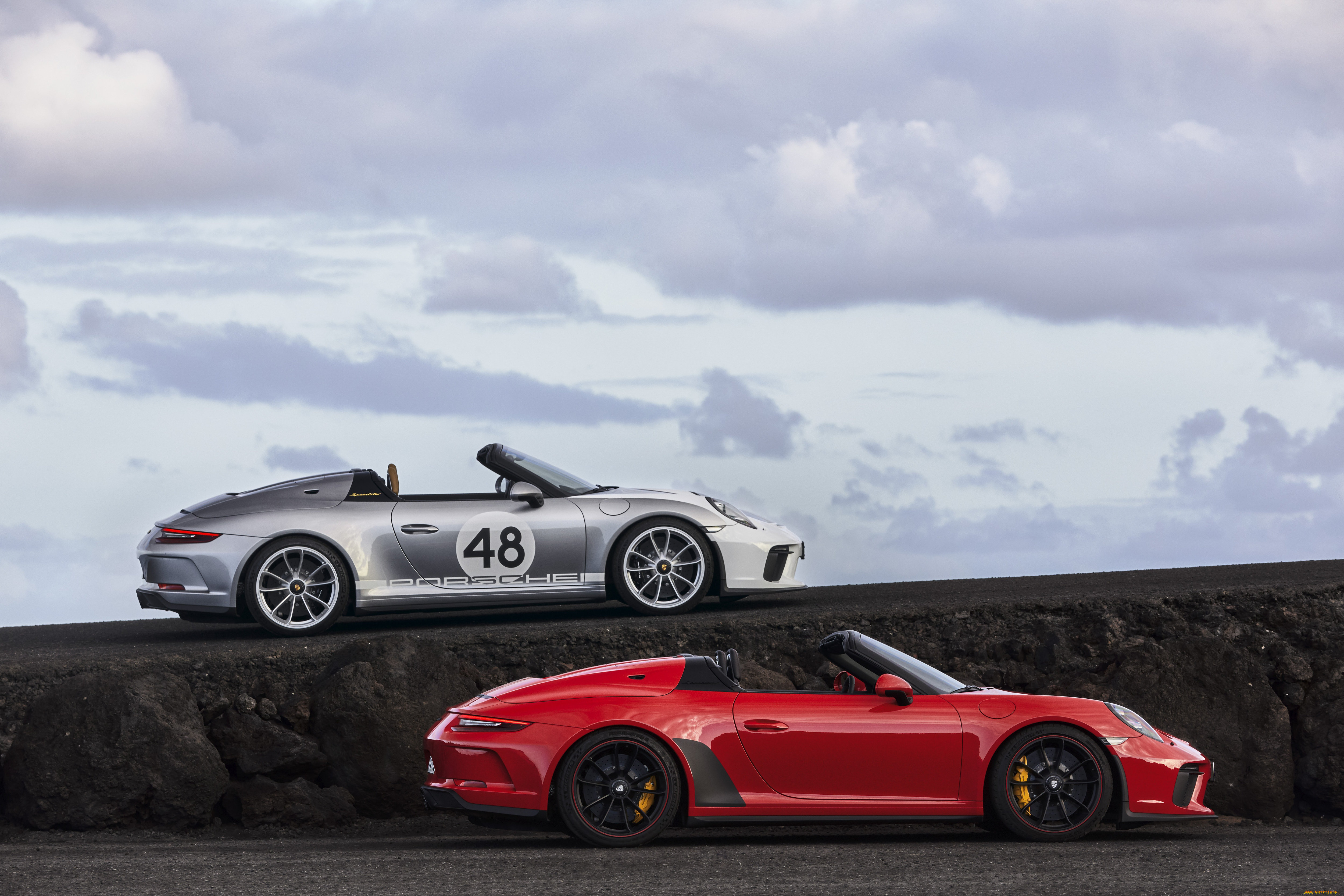 автомобили, porsche