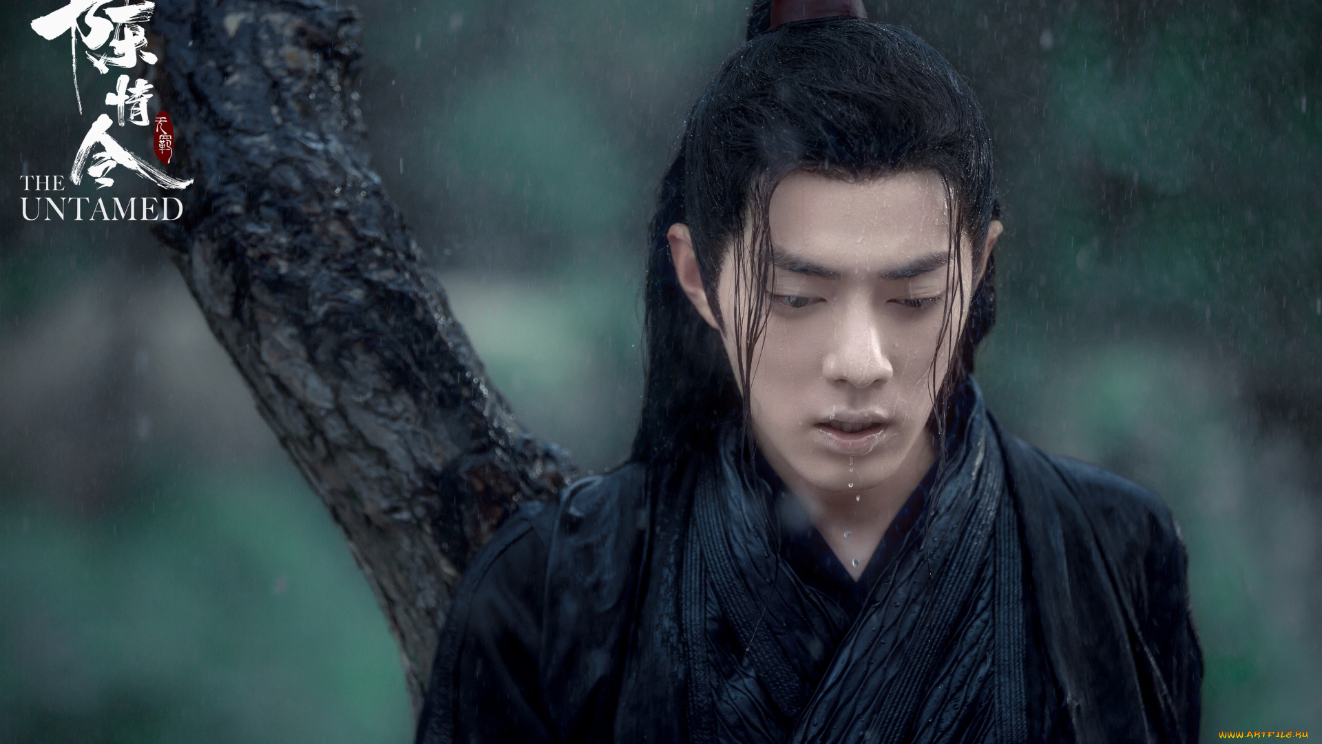 кино, фильмы, the, untamed, the, untamed, неукротимый, повелитель, чэньцин, мосян, тунсю, mo, dao, zu, shi, магистр, дьявольского, культа