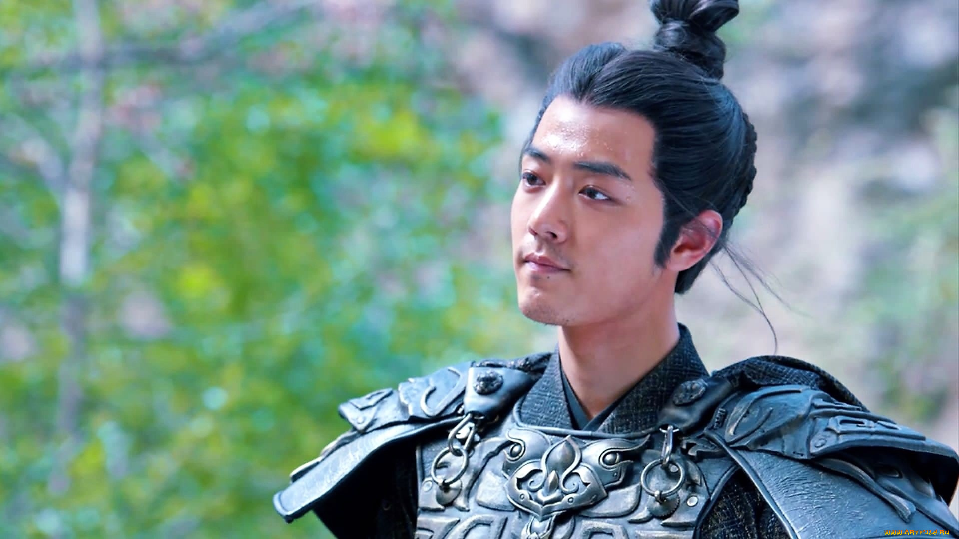 кино, фильмы, the, wolf, цзичун, доспехи