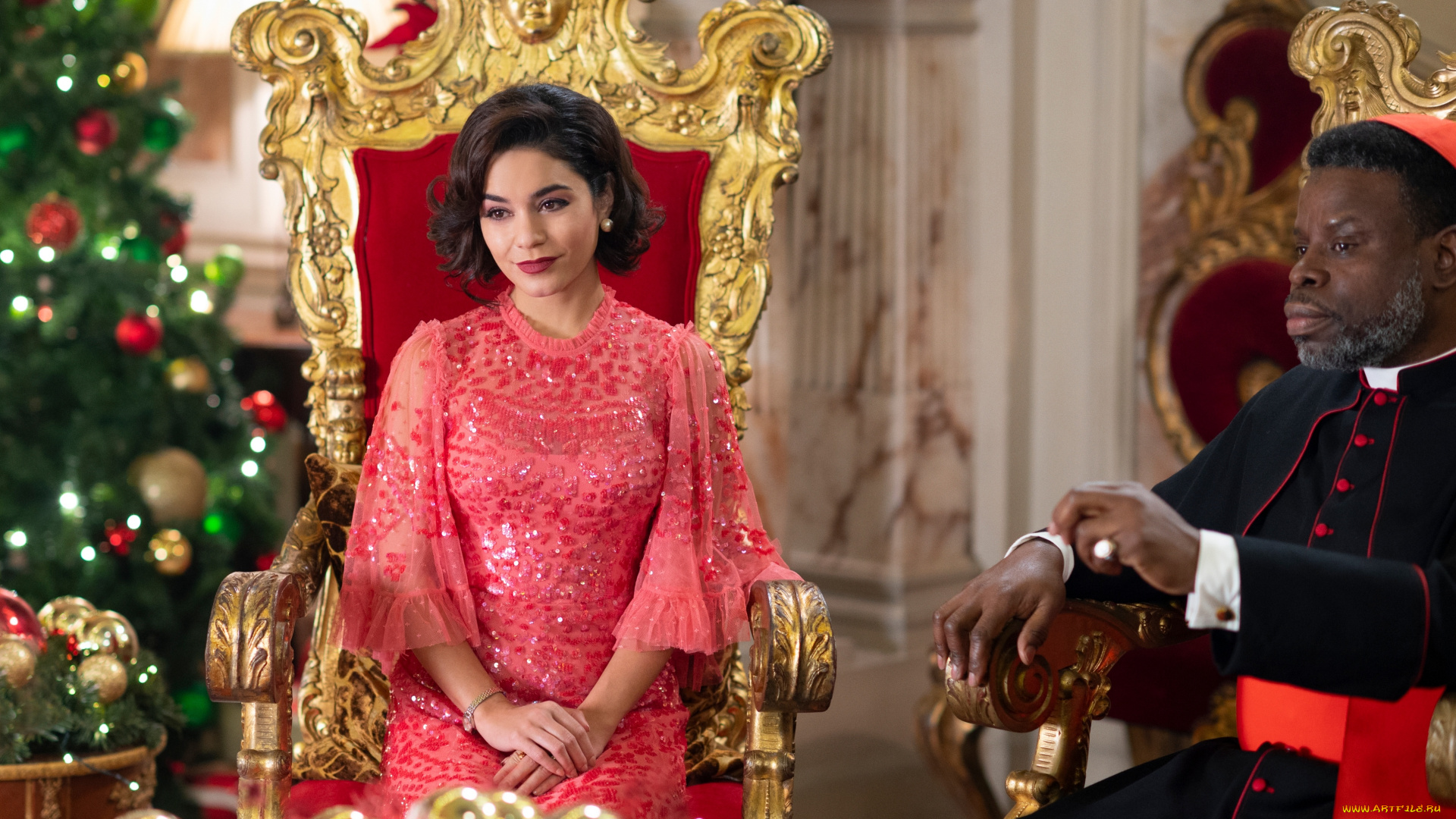 the, princess, switch, 3, , romancing, the, star, , , 2021, , кино, фильмы, , romancing, the, star, на, месте, принцессы, роман, со, звездой, кадры, фильм, ванесса, энн, хадженс, драма, мелодрама, комедия, vanessa, hudgens