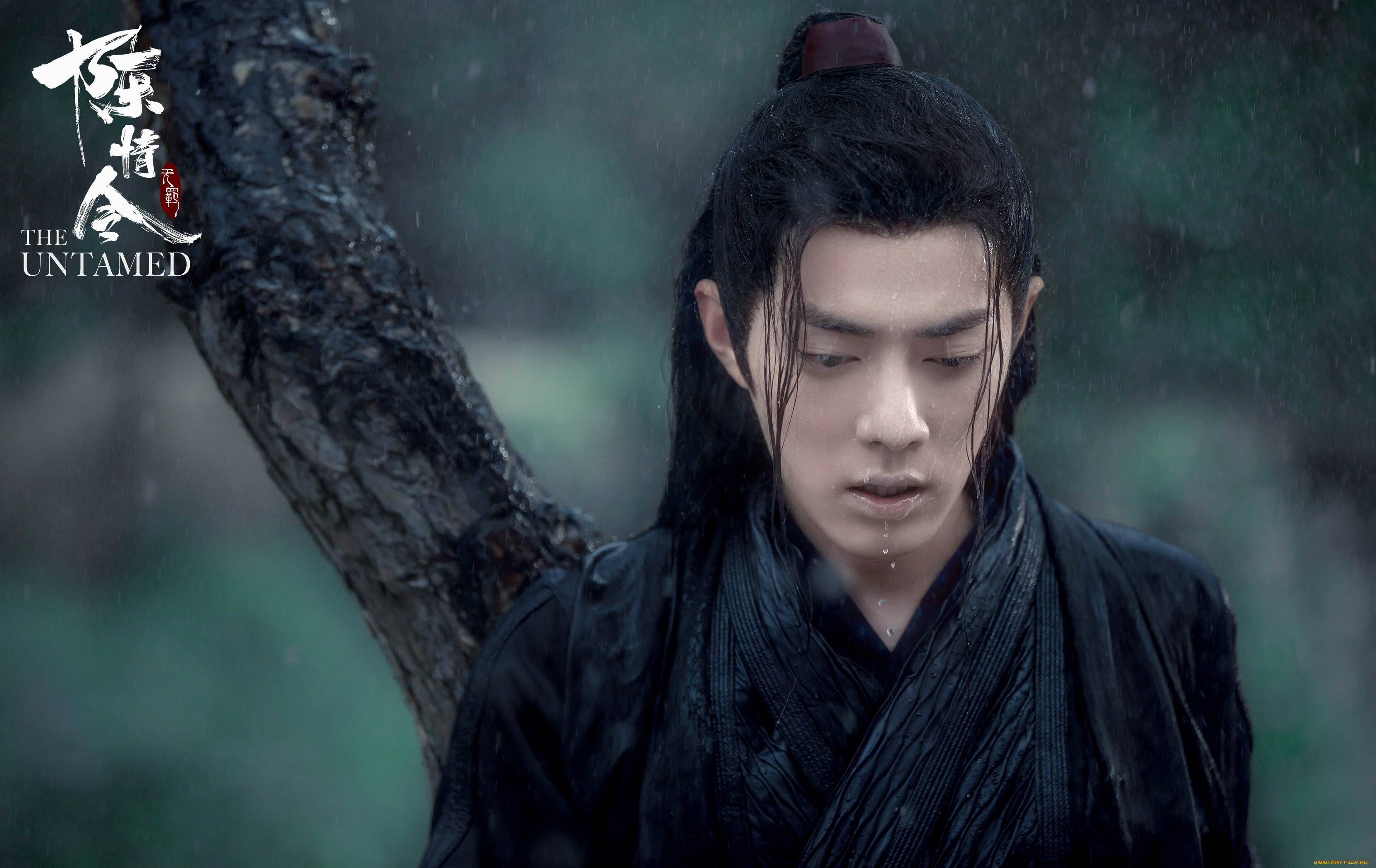 кино, фильмы, the, untamed, the, untamed, неукротимый, повелитель, чэньцин, мосян, тунсю, mo, dao, zu, shi, магистр, дьявольского, культа