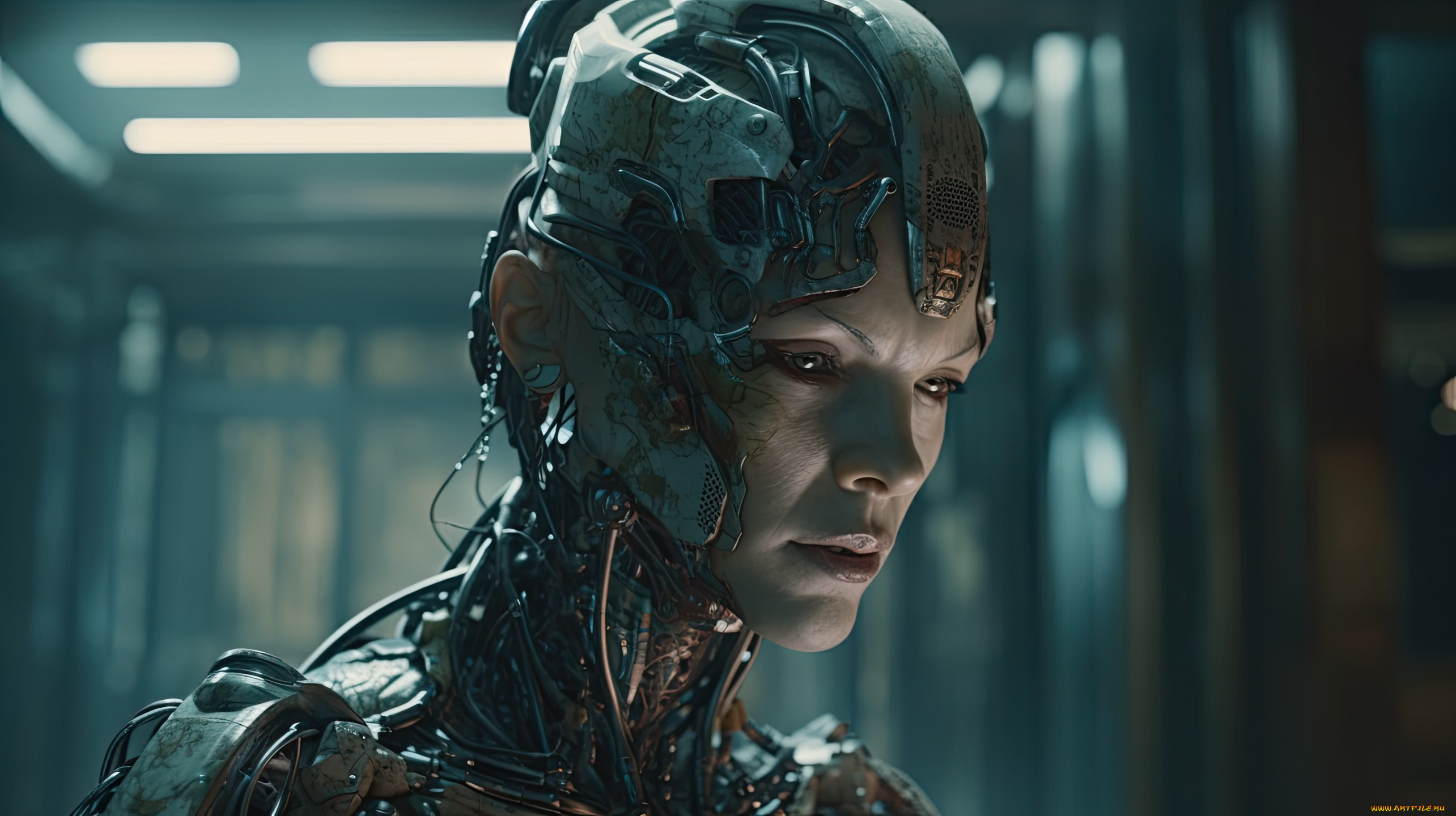 3д, графика, _science, fiction, нейросети, графика, нейроарт, ai, art, нейронные, сети