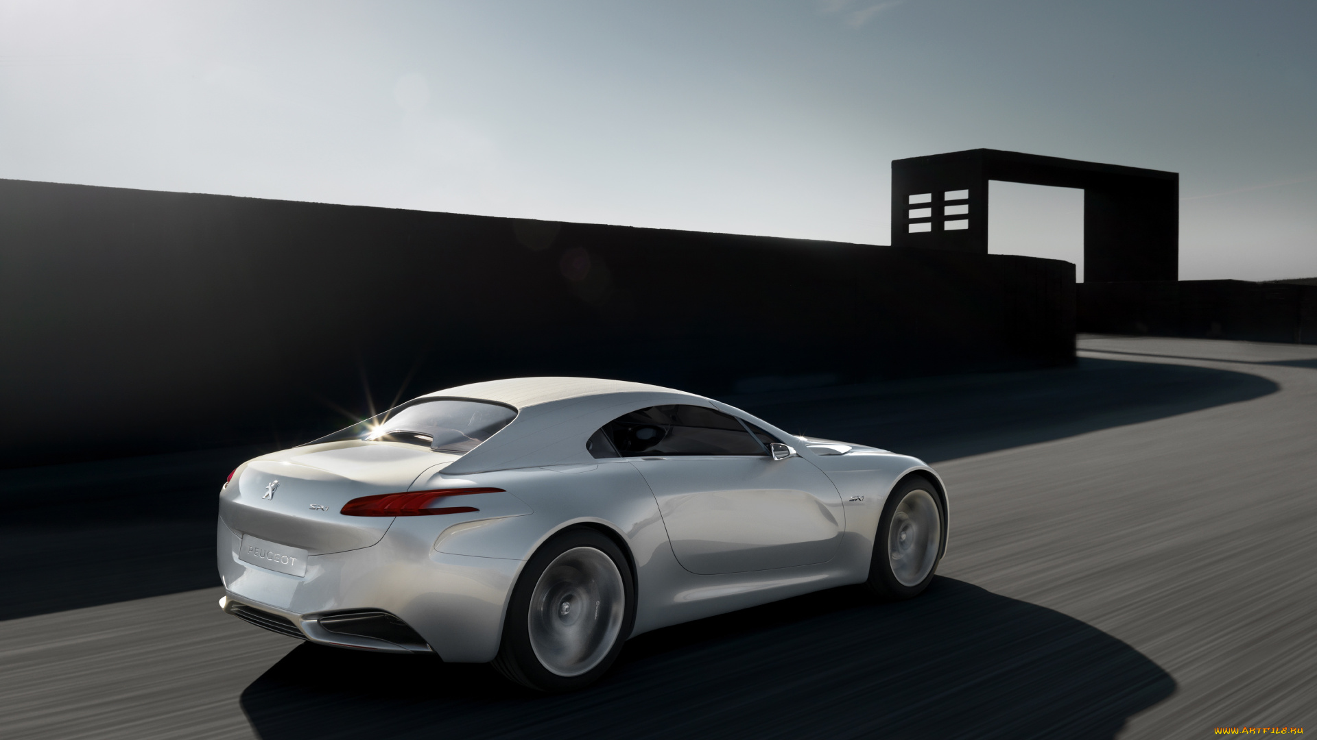 автомобили, peugeot