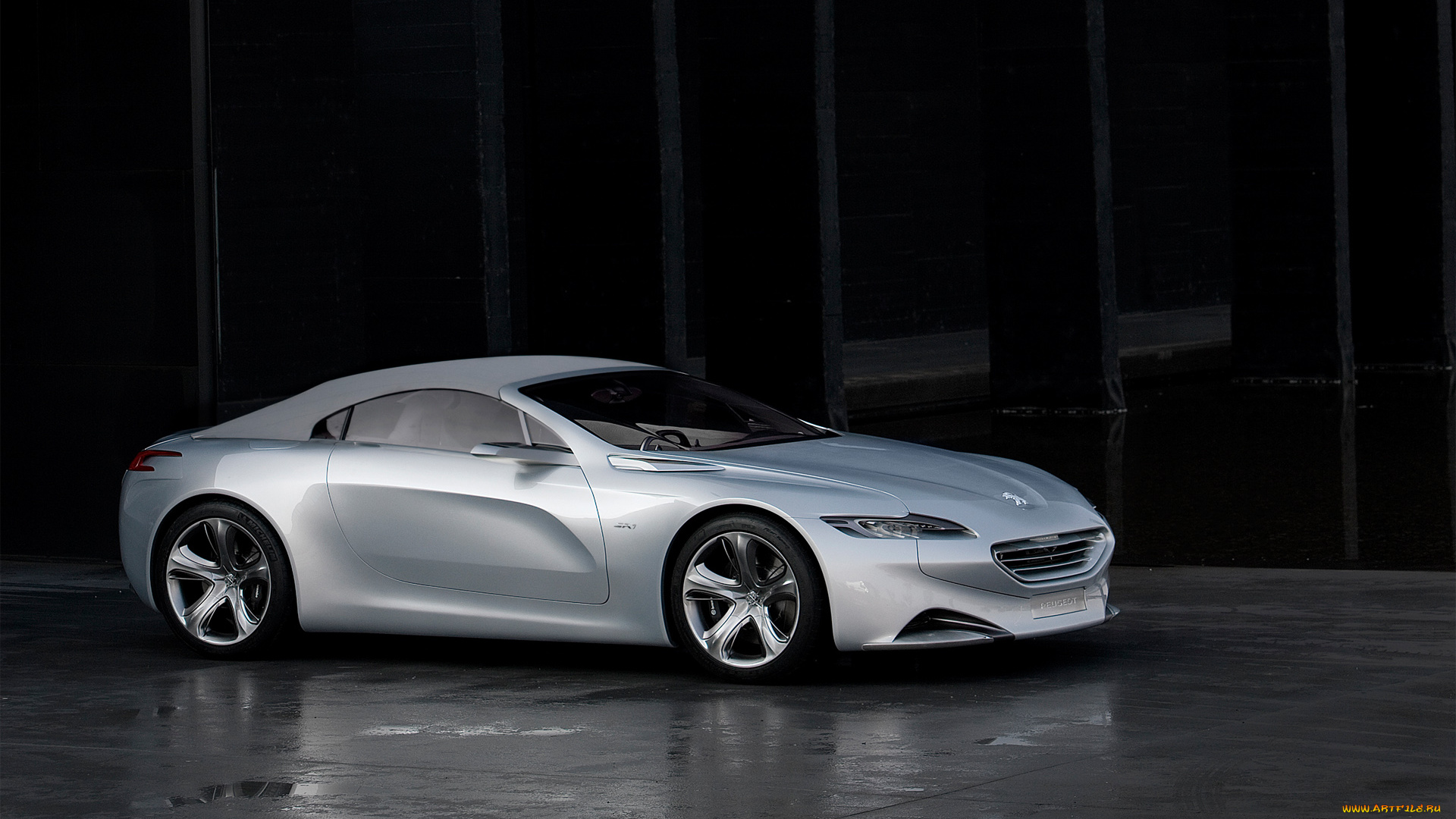 автомобили, peugeot