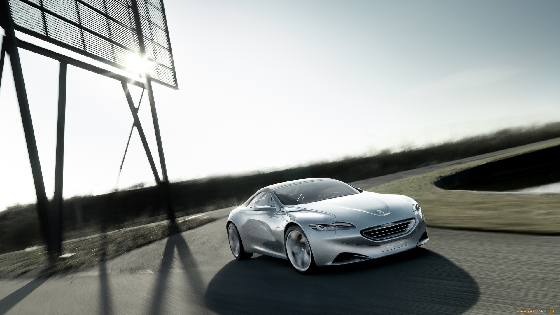 автомобили, peugeot