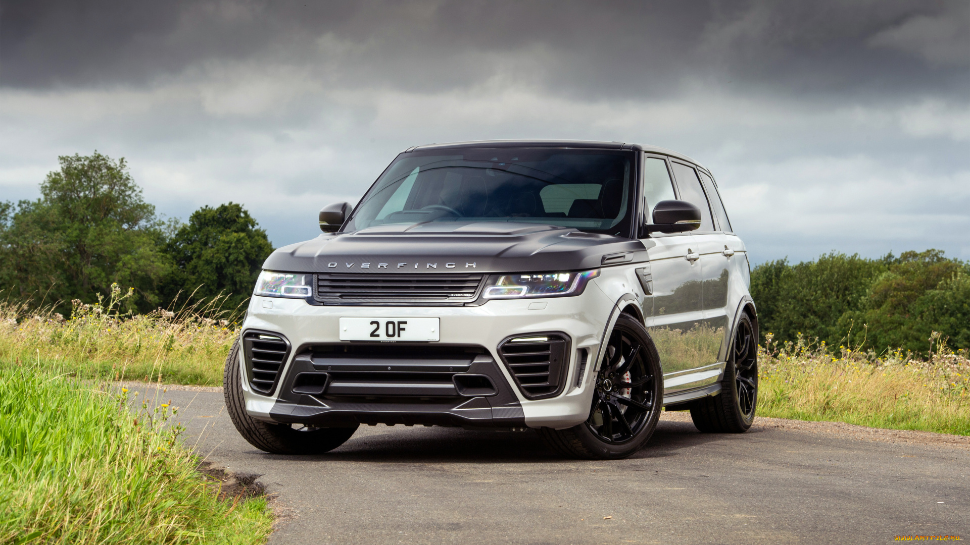 автомобили, range, rover, range-rover