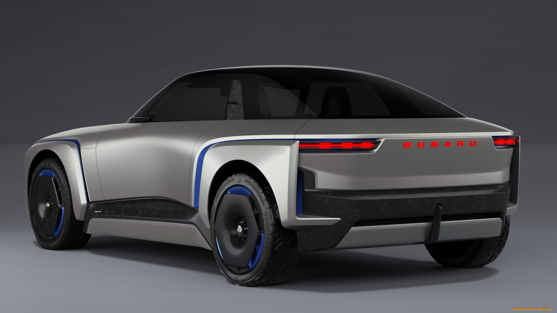 автомобили, subaru