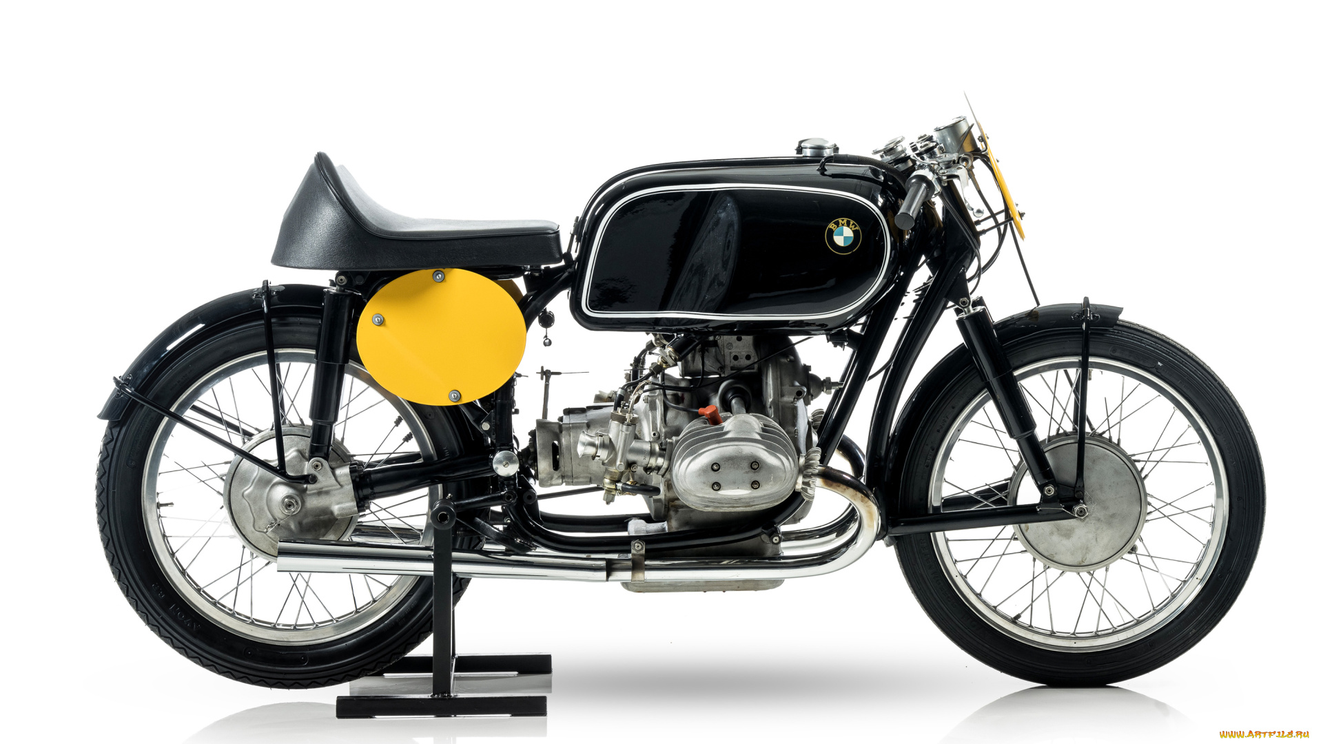мотоциклы, bmw