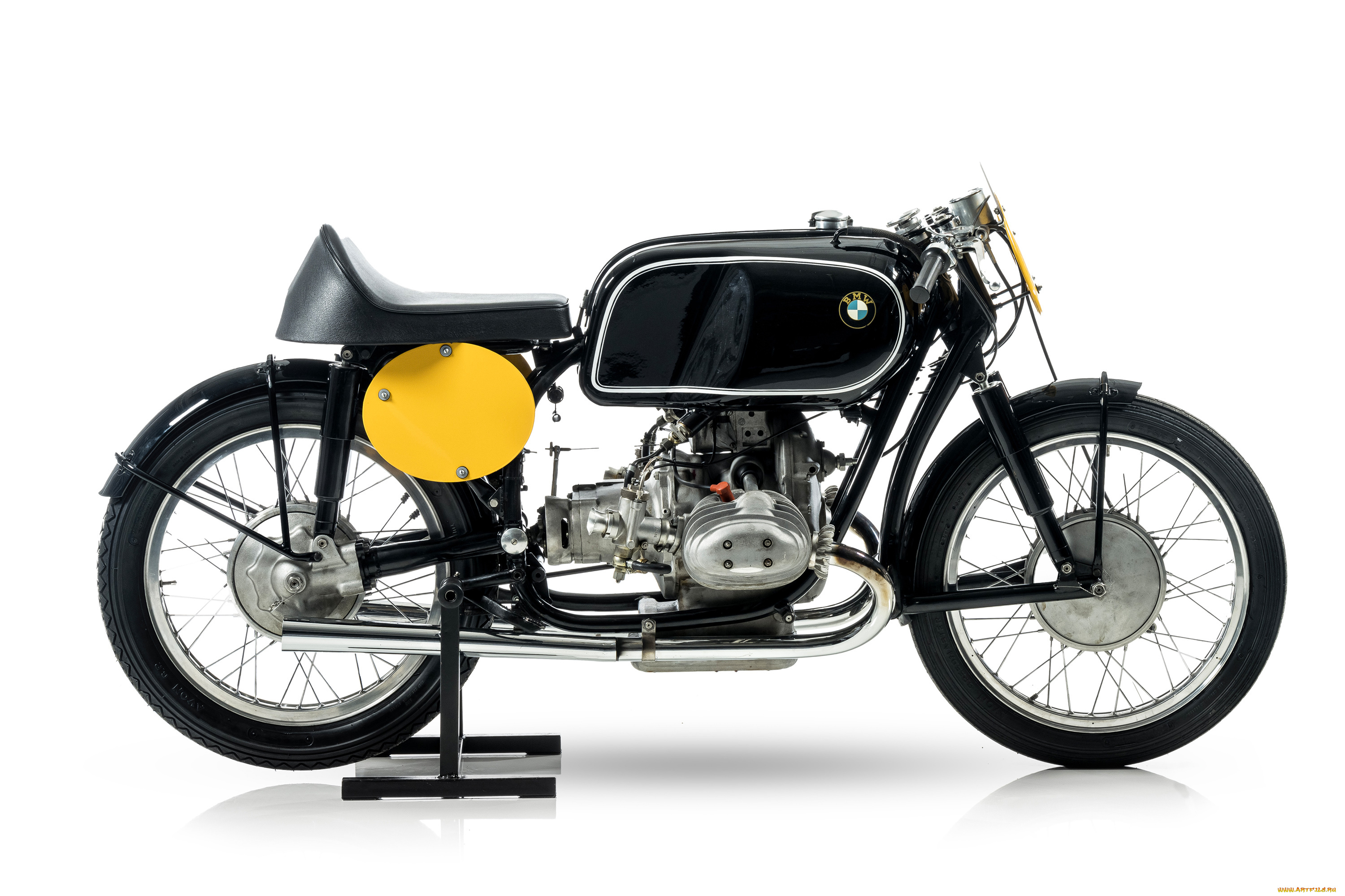 мотоциклы, bmw