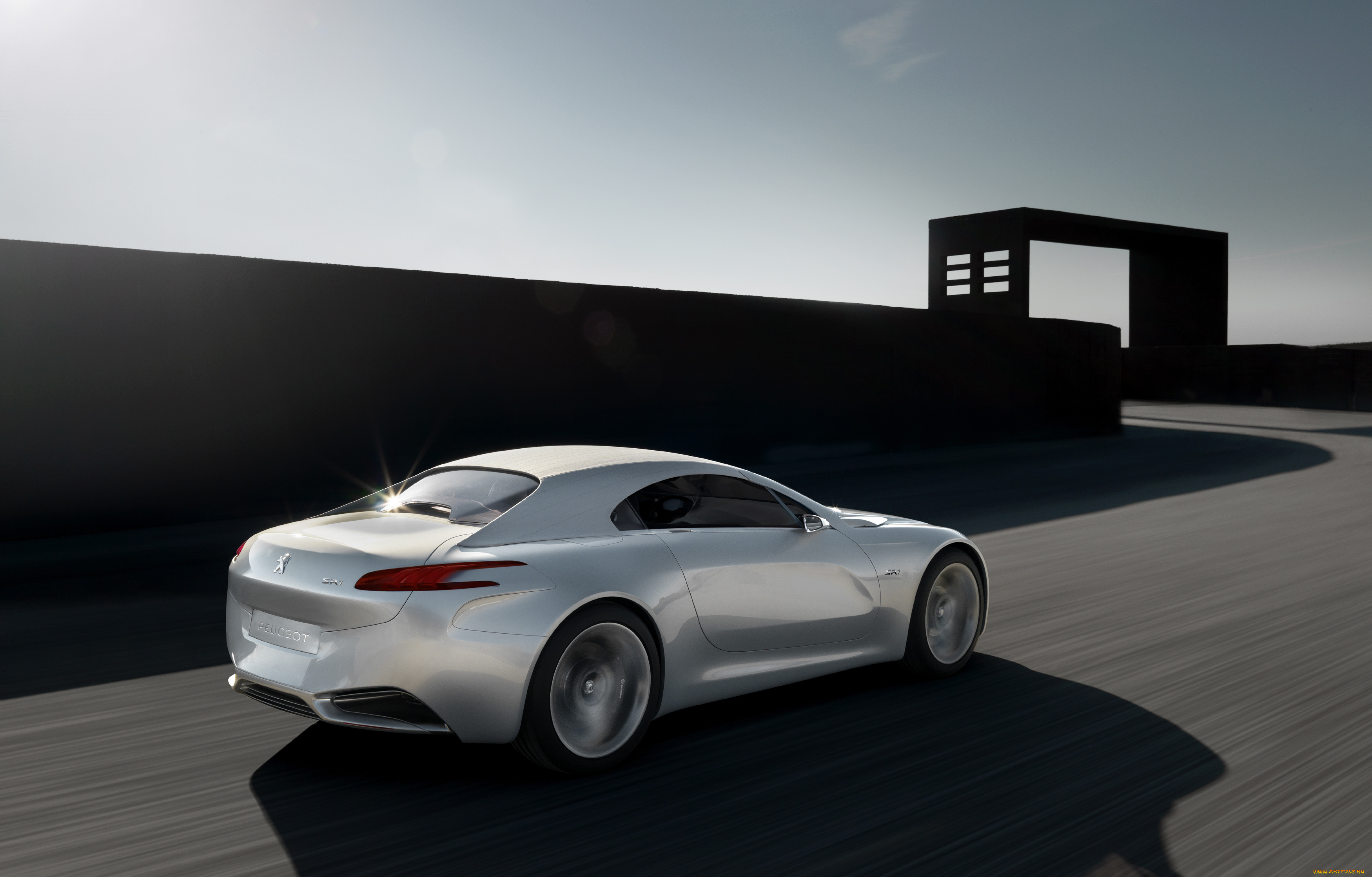 автомобили, peugeot