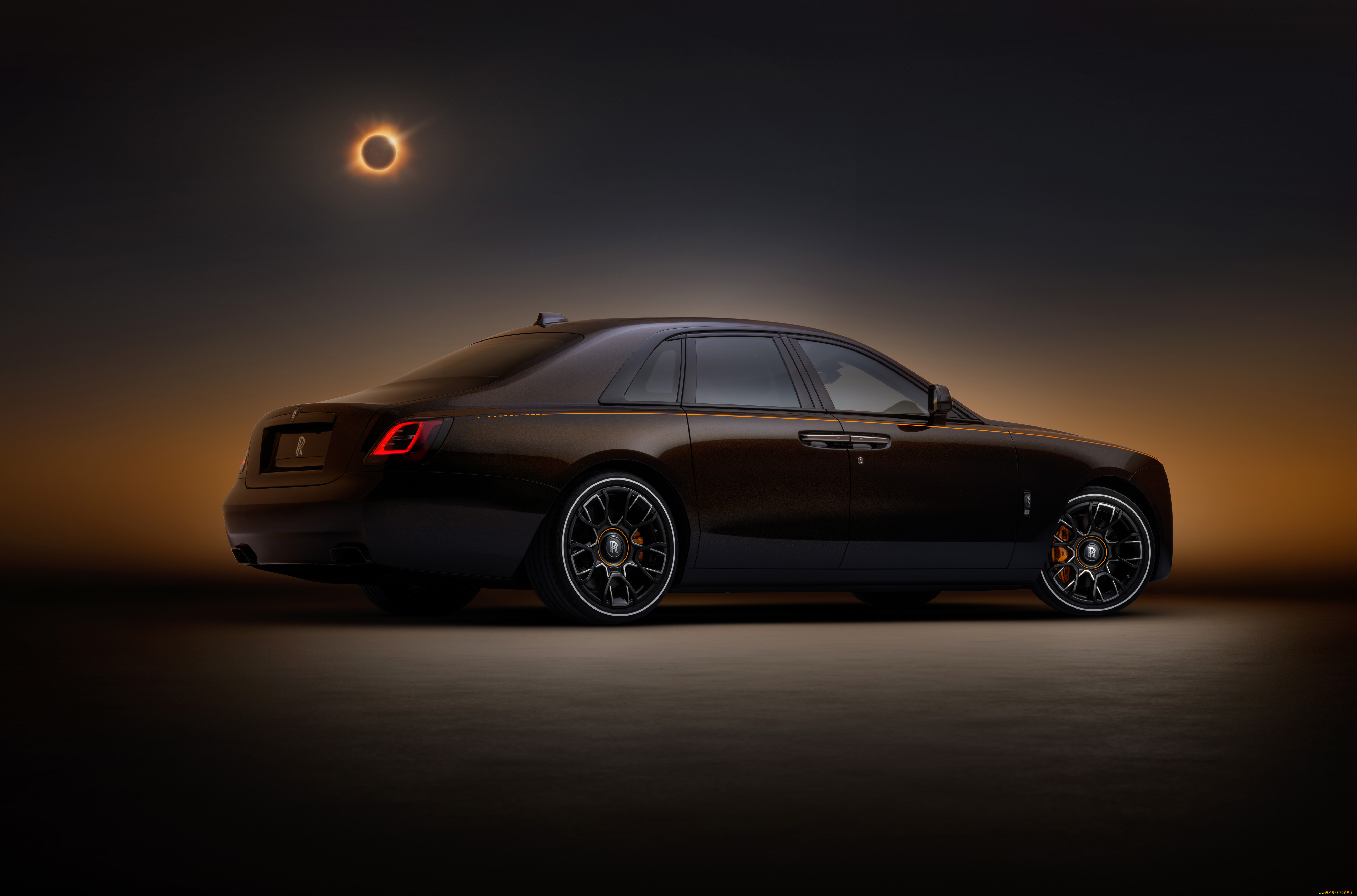 автомобили, rolls-royce